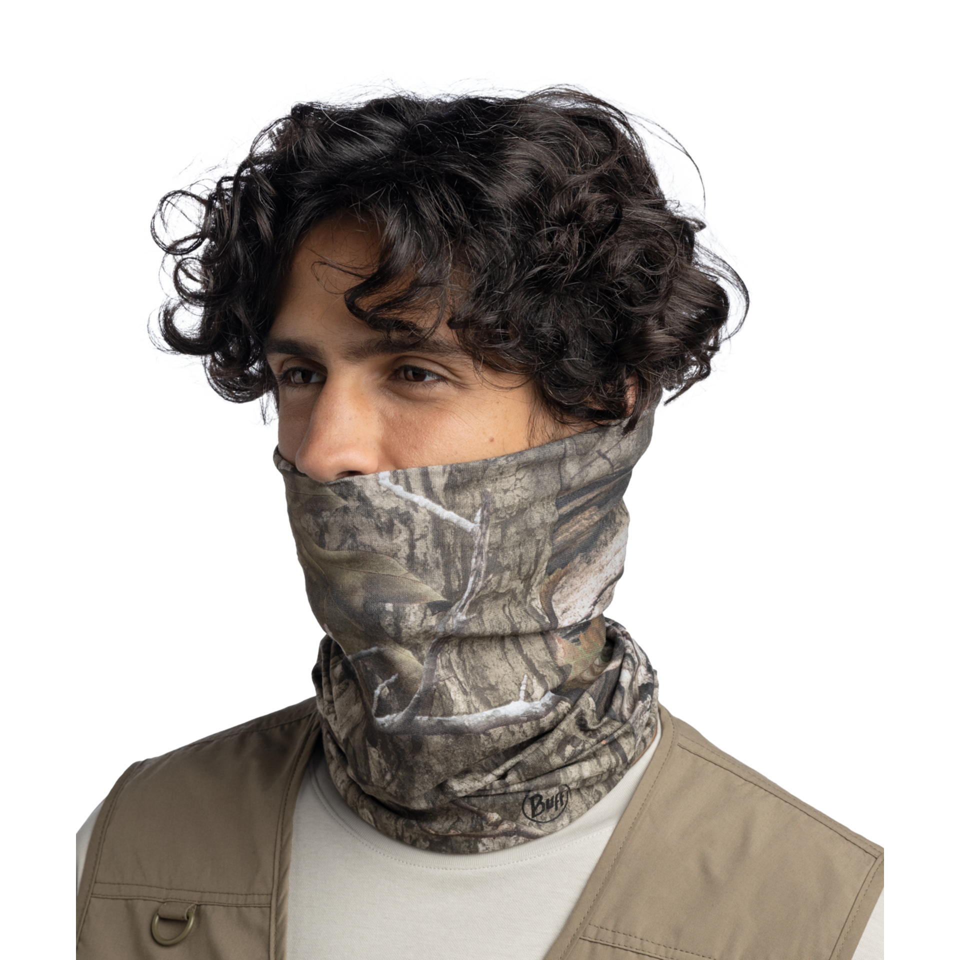 BUFF  COOLNET UV® MOSSY OAK COUNTRY DNA BOYUNLUK