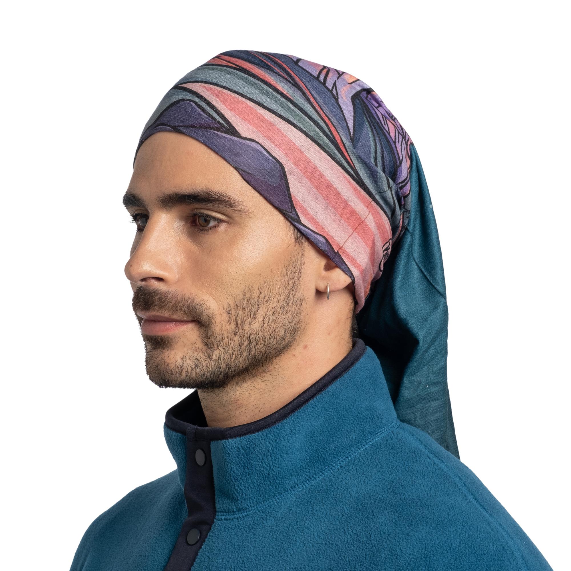 BUFF COOLNET UV® NATIONAL PARKS YOSEMITE BOYUNLUK