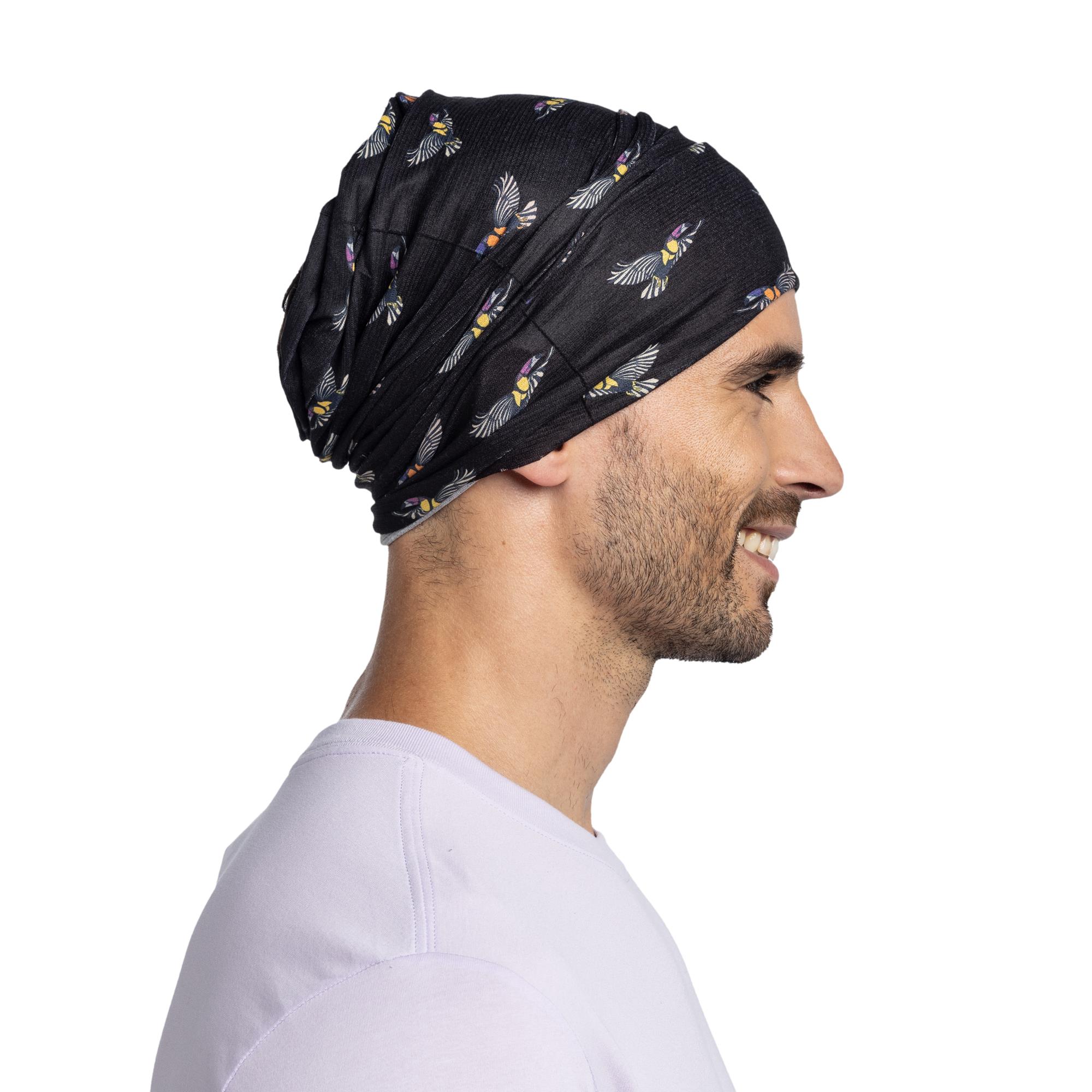 BUFF COOLNET UV® OMERI BOYUNLUK