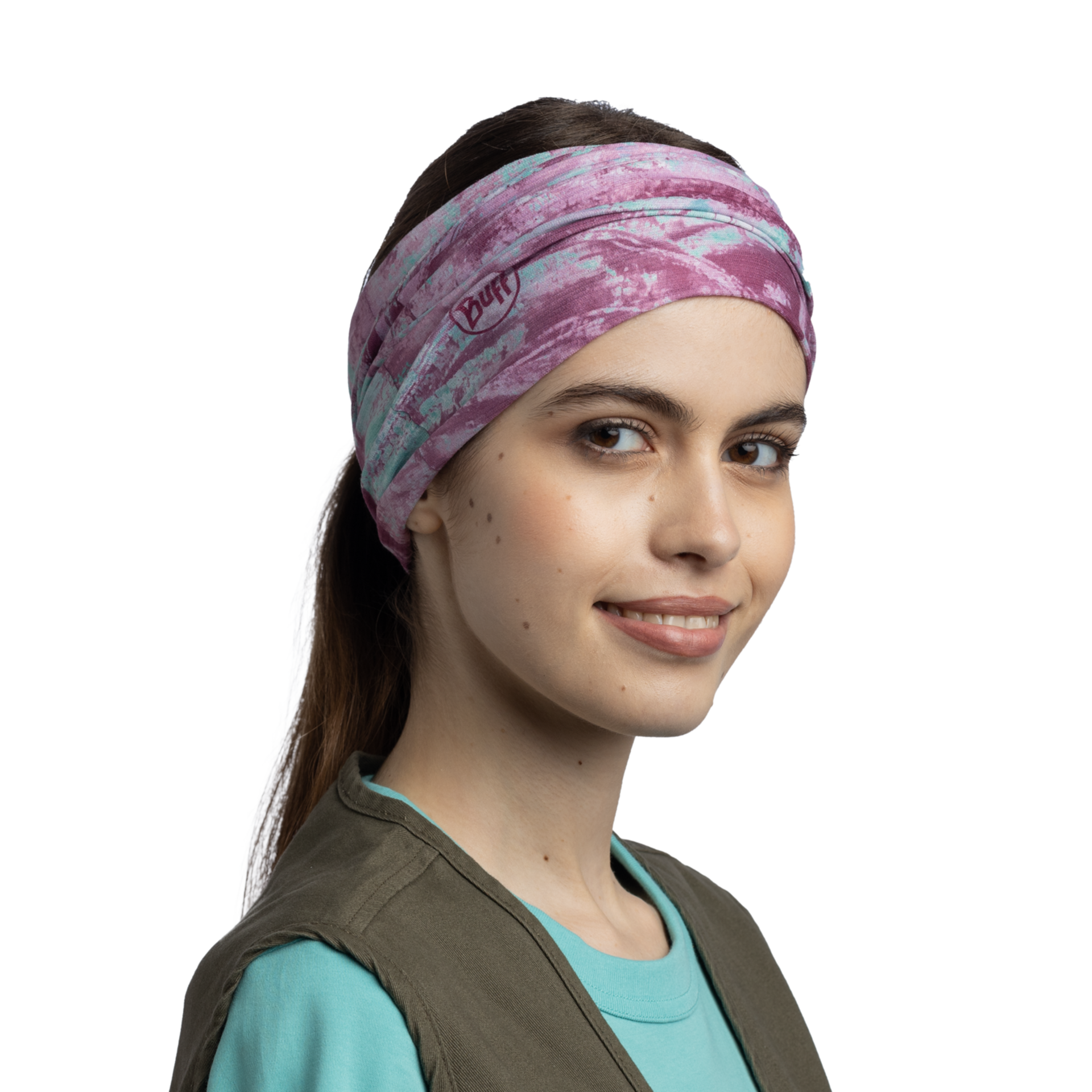 BUFF COOLNET UV® REAL TREE ASPECT BOYUNLUK