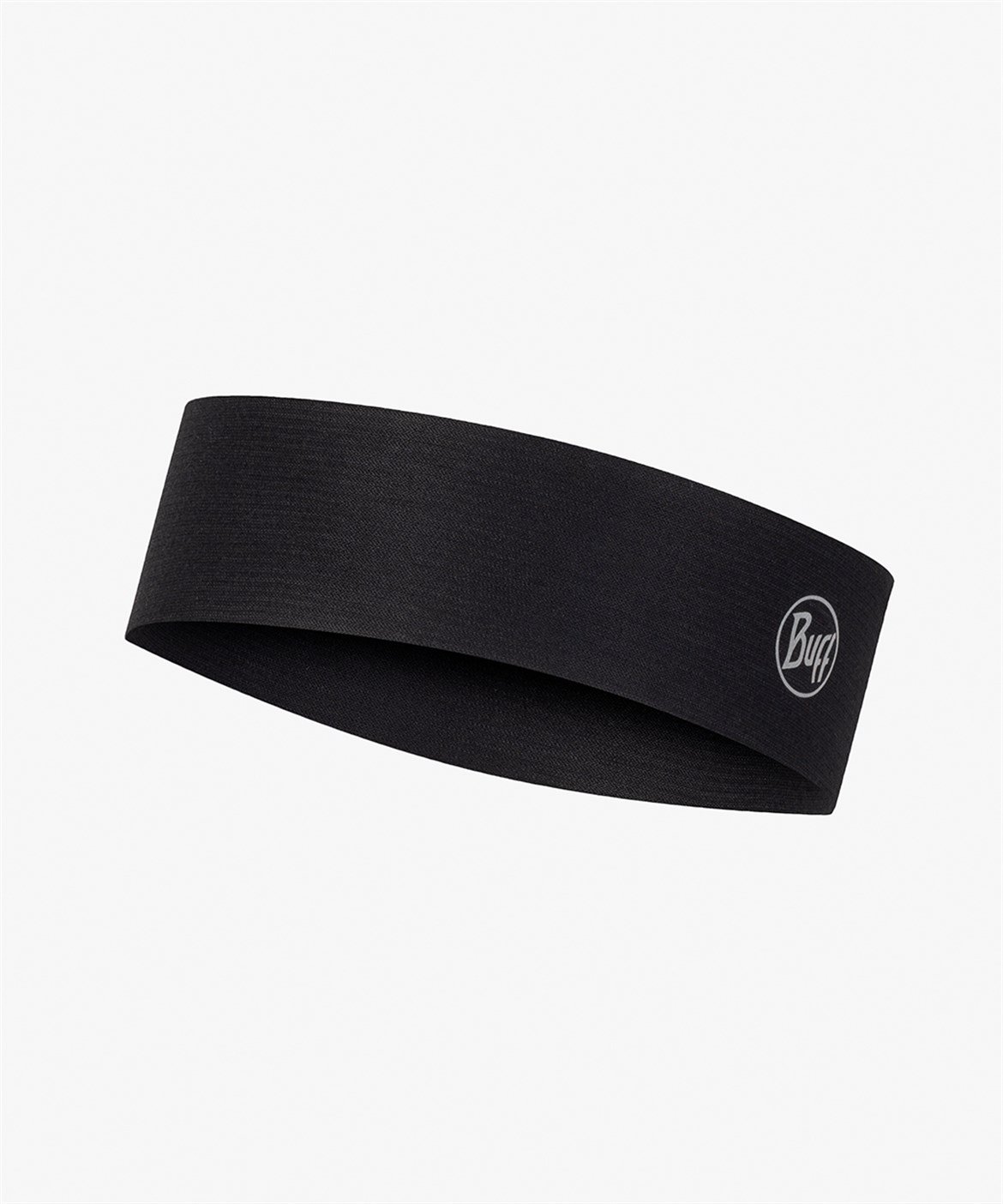 BUFF COOLNET UV® SLIM HEADBAND SOLID BLACK
