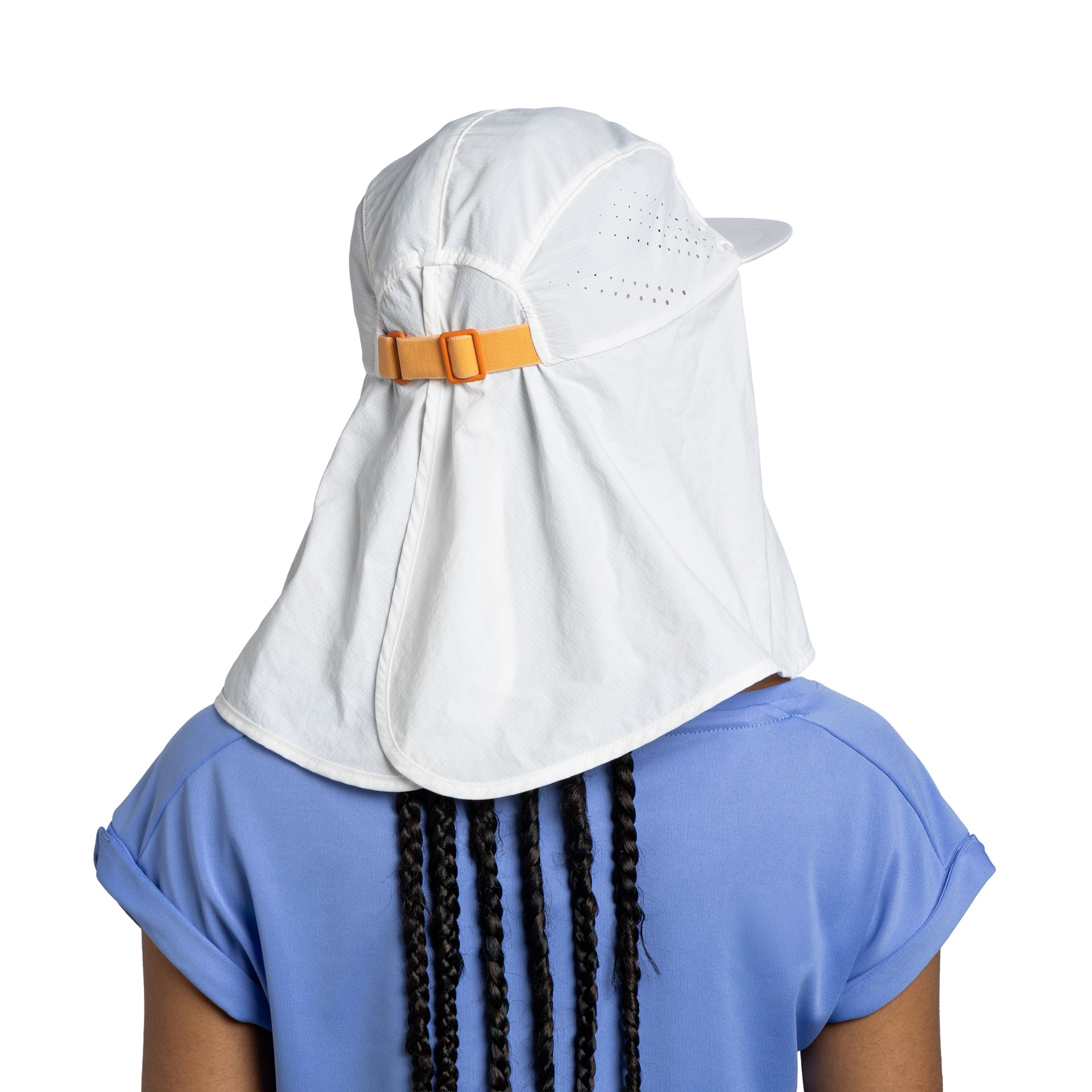 BUFF DESERT CAP SOLID ŞAPKA