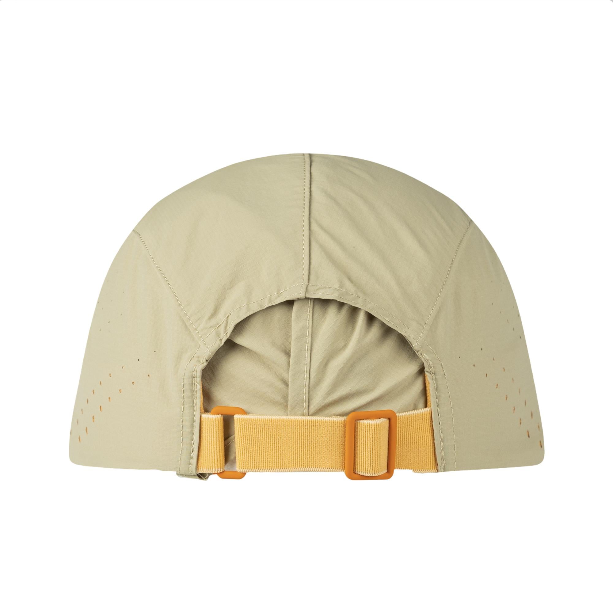 BUFF DESERT CAP SOLID ŞAPKA