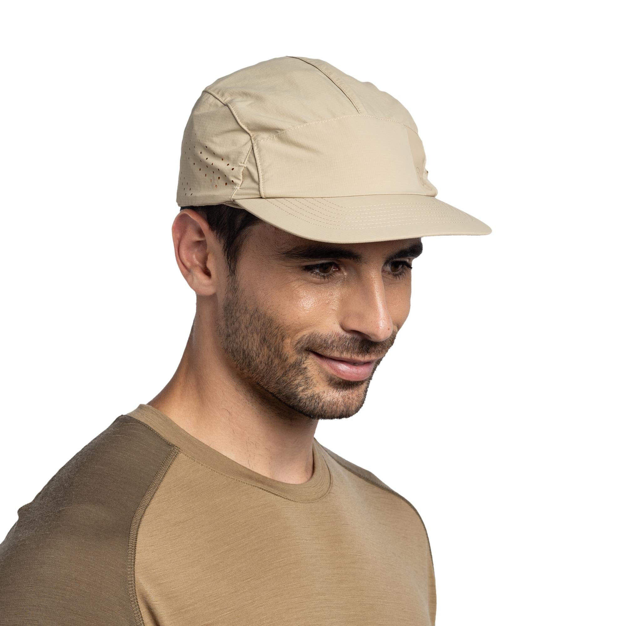 BUFF DESERT CAP SOLID ŞAPKA
