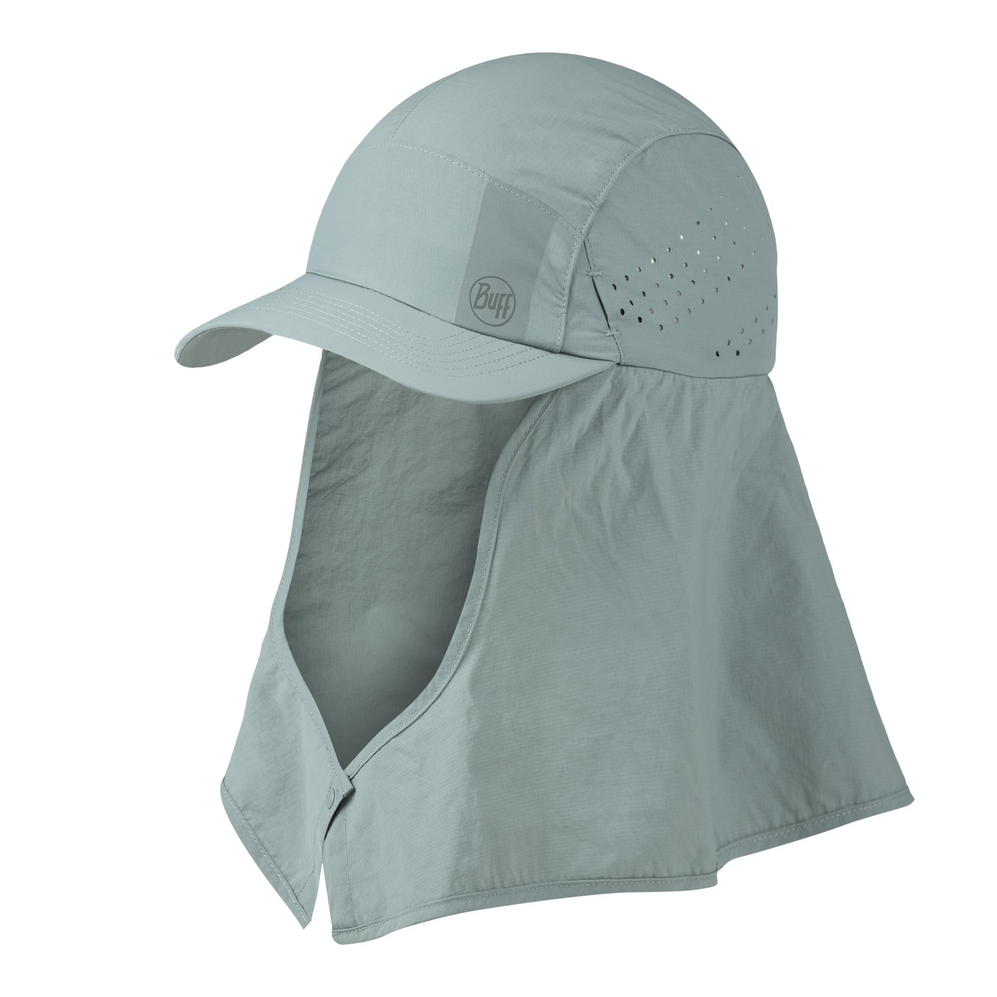 BUFF DESERT CAP SOLID ŞAPKA