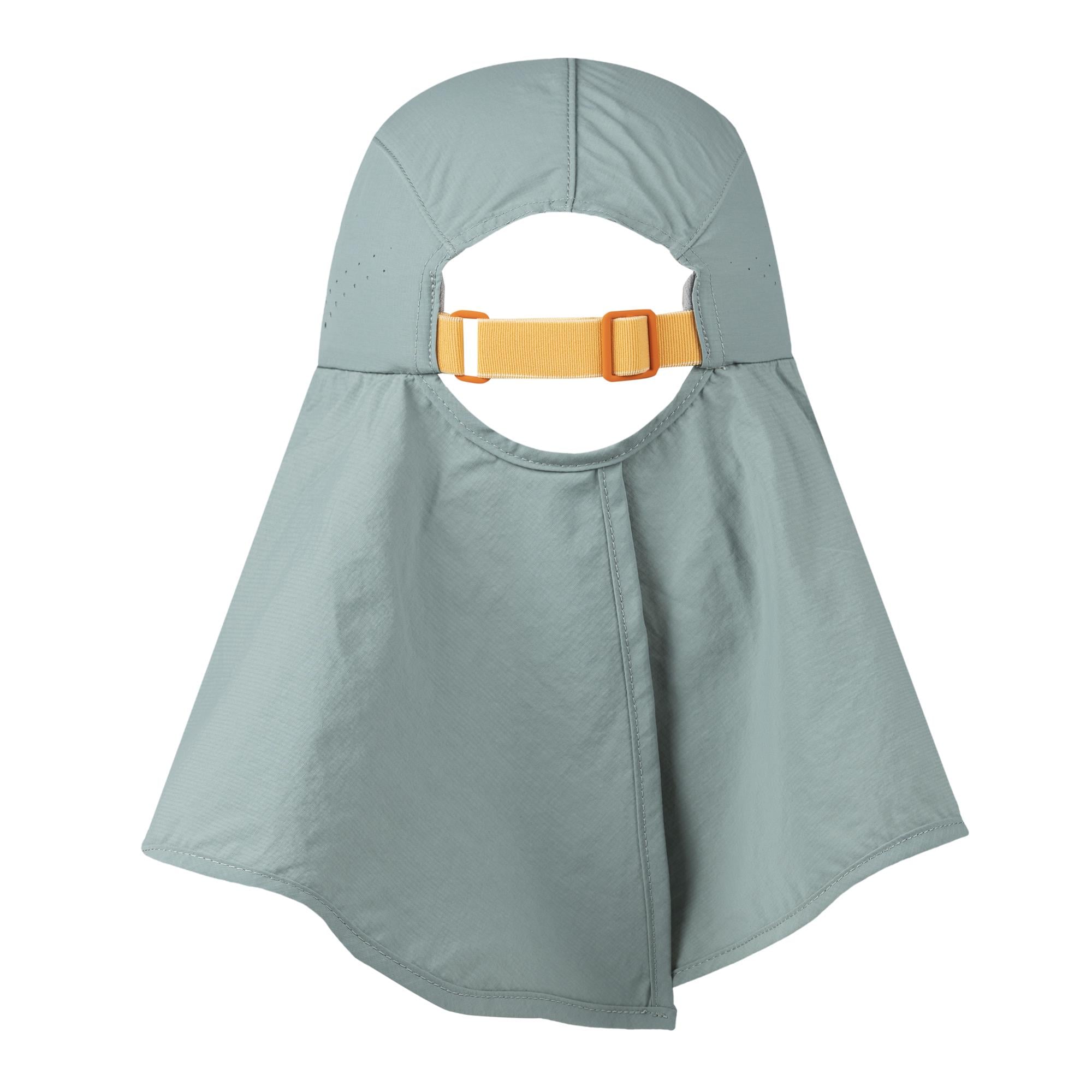 BUFF DESERT CAP SOLID ŞAPKA