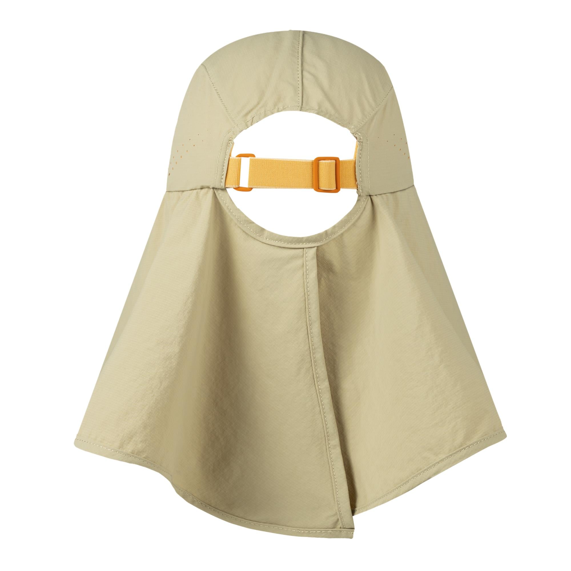 BUFF DESERT CAP SOLID ŞAPKA