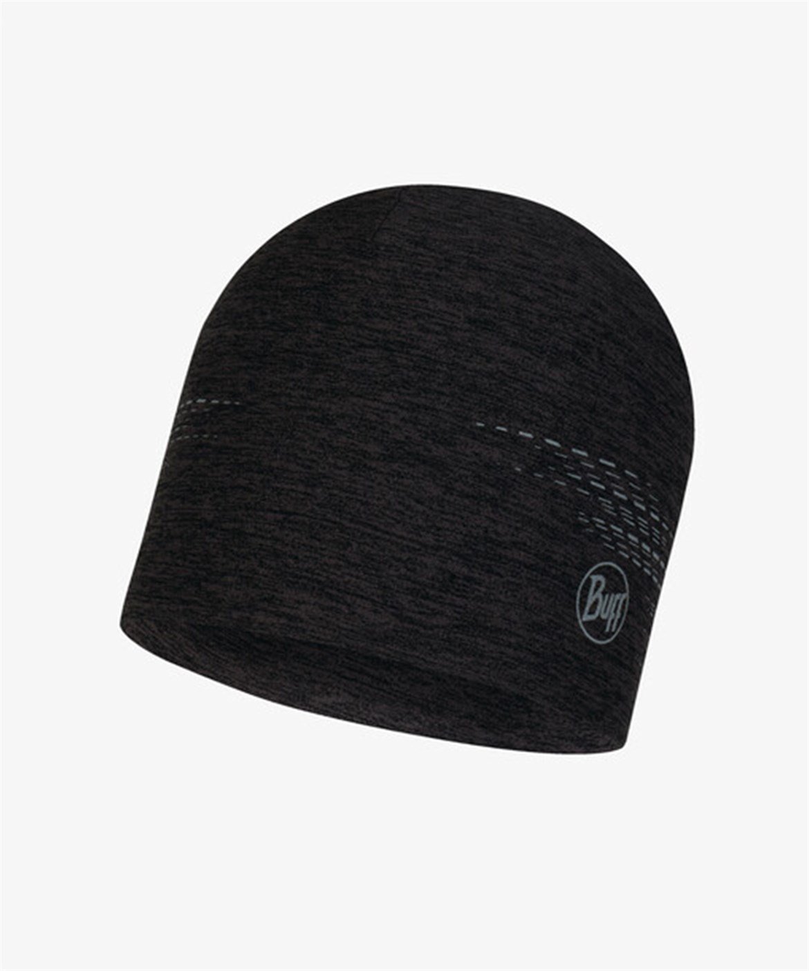 BUFF DRYFLX® BEANIE SOLID BLACK