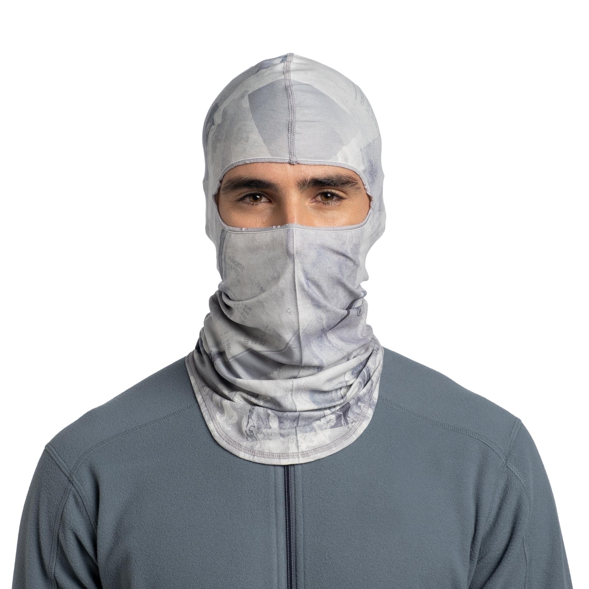 BUFF® ECOSTRETCH BALACLAVA MASKE