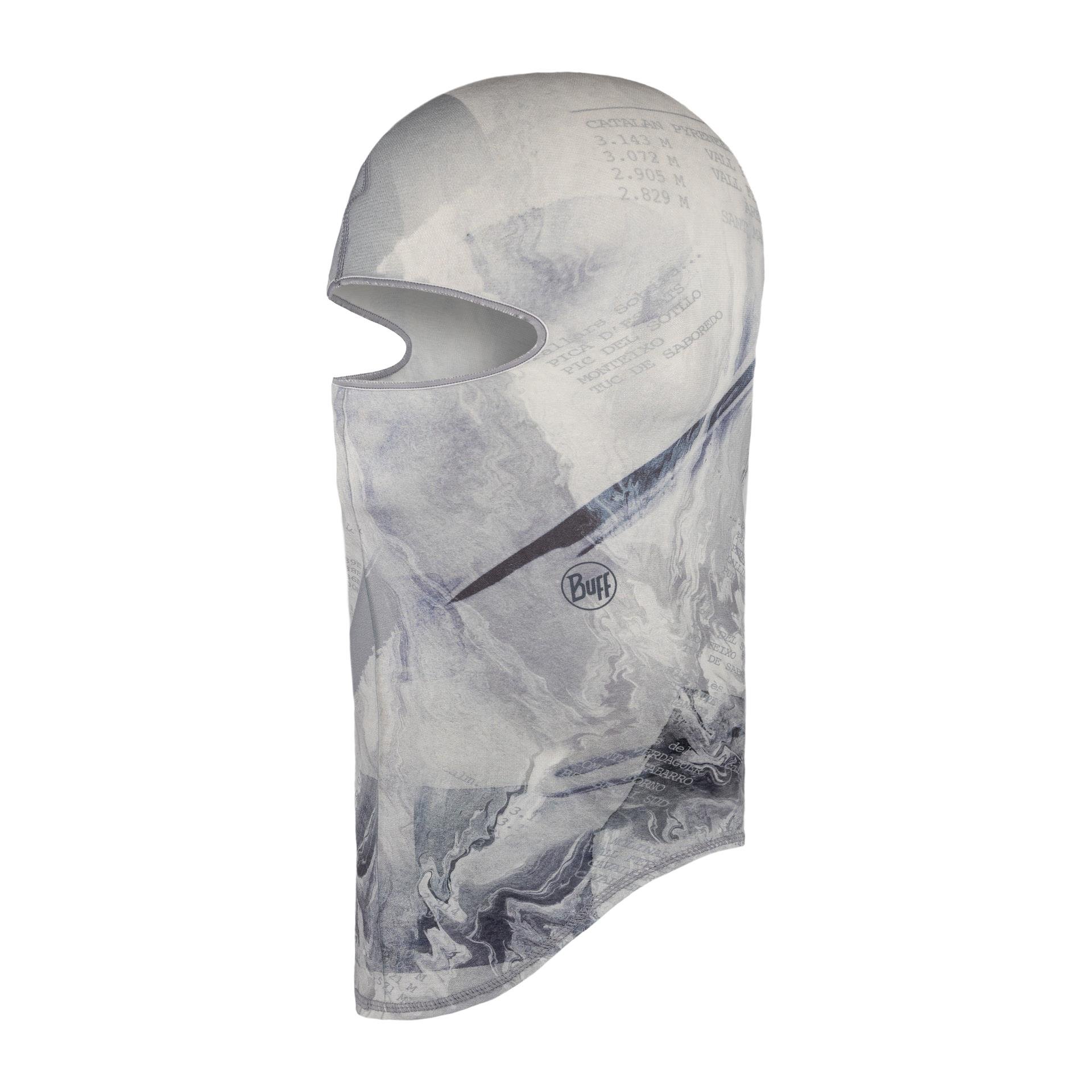 BUFF® ECOSTRETCH BALACLAVA MASKE