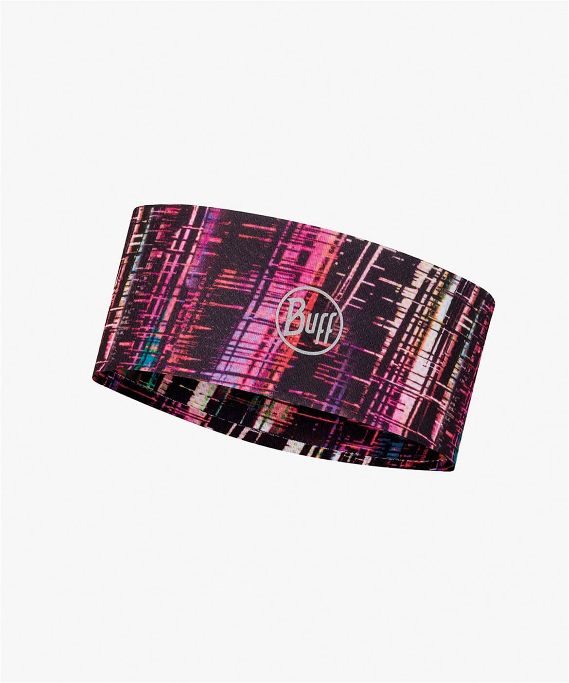 BUFF FASTWICK HEADBAND WIRA BLACK