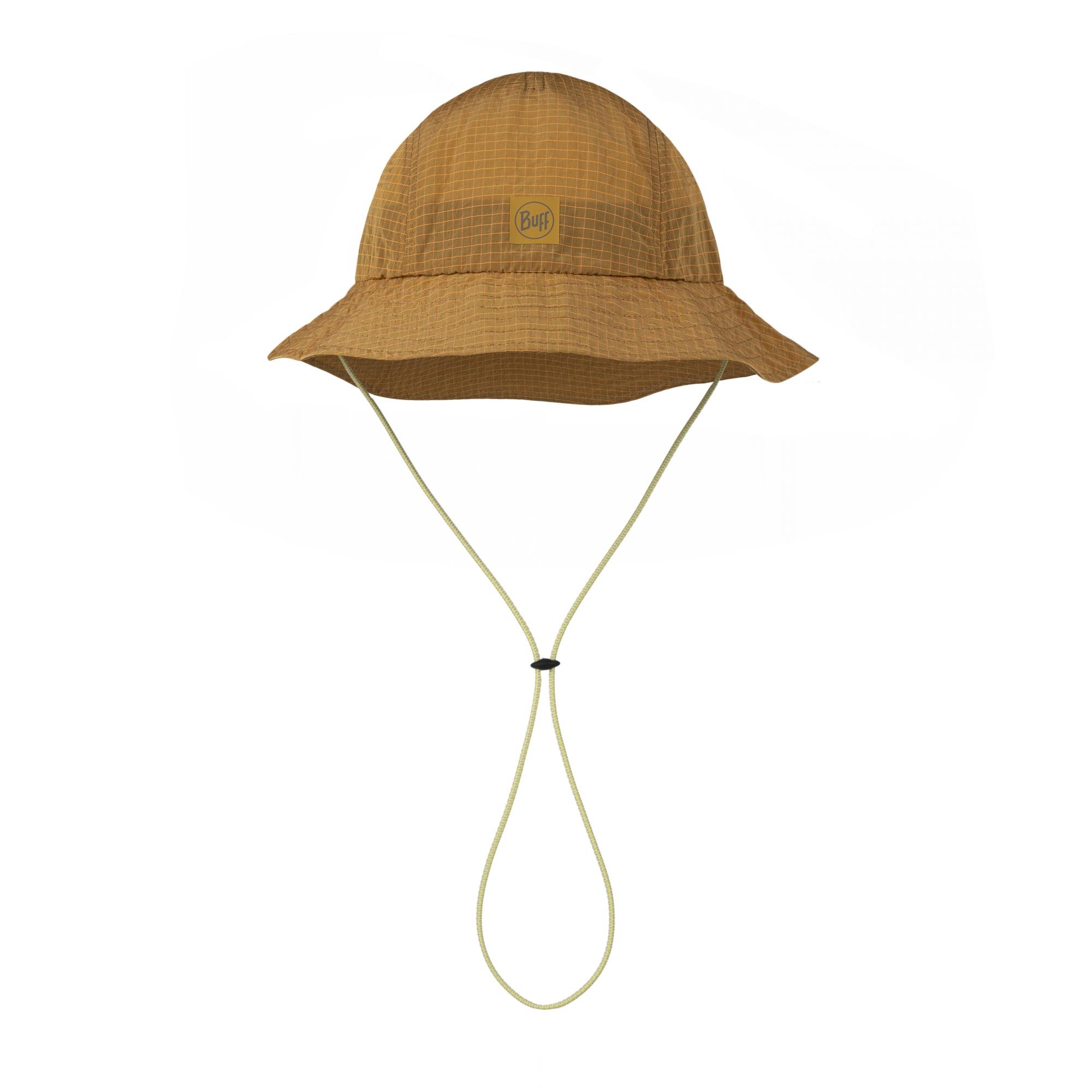 BUFF GO BUCKET HAT SOLID ŞAPKA