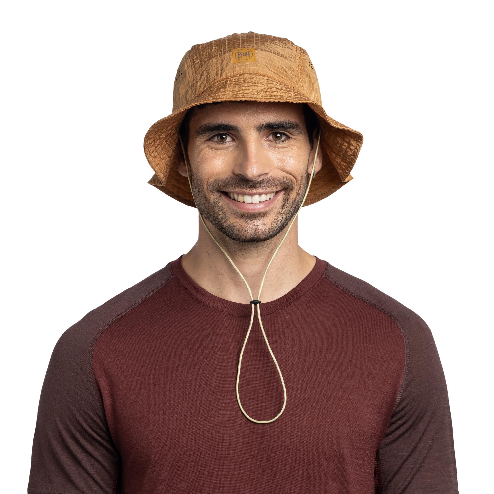 BUFF GO BUCKET HAT SOLID ŞAPKA