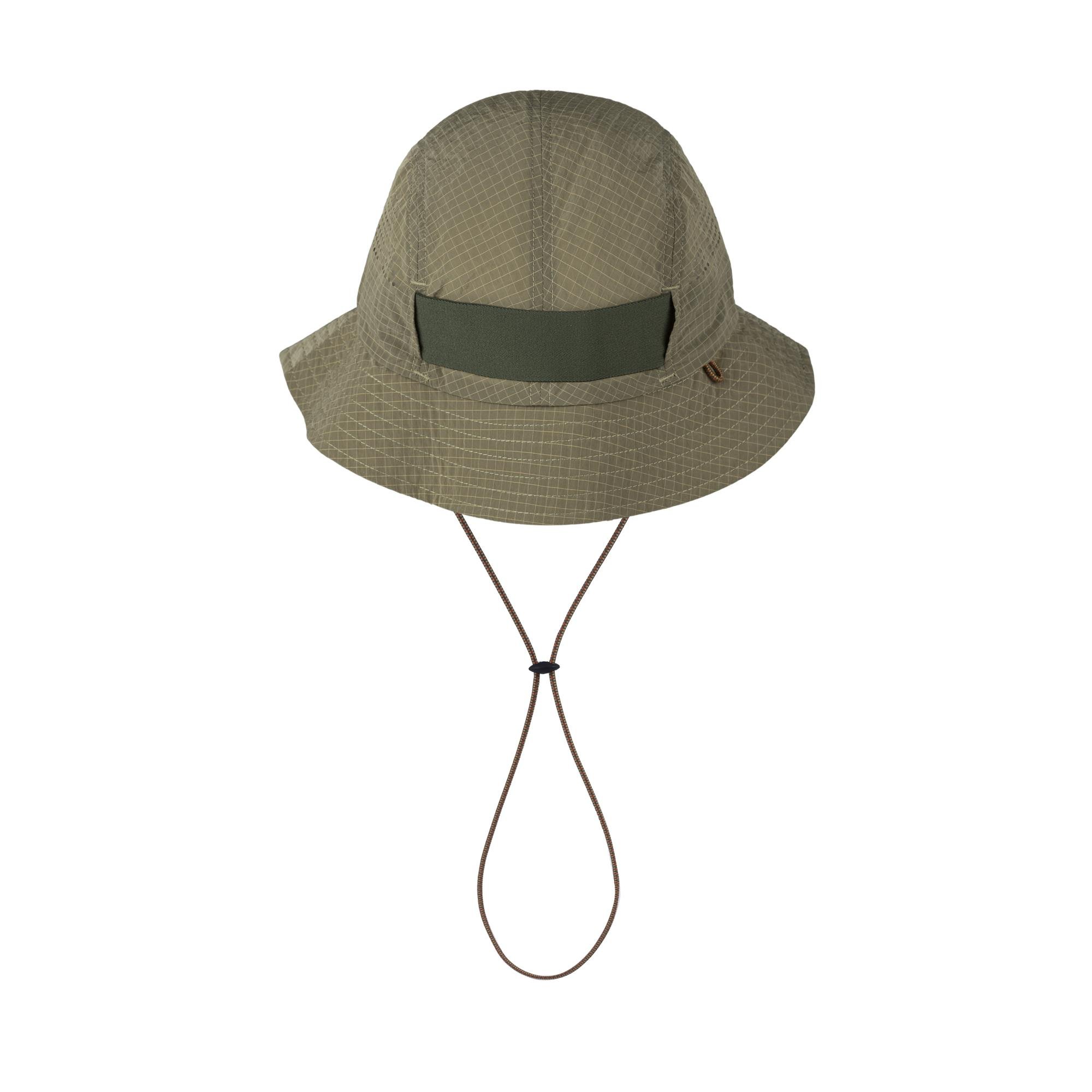 BUFF GO BUCKET HAT SOLID ŞAPKA