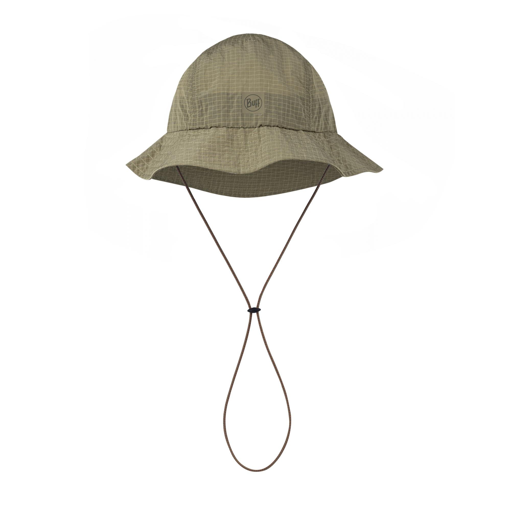 BUFF GO BUCKET HAT SOLID ŞAPKA