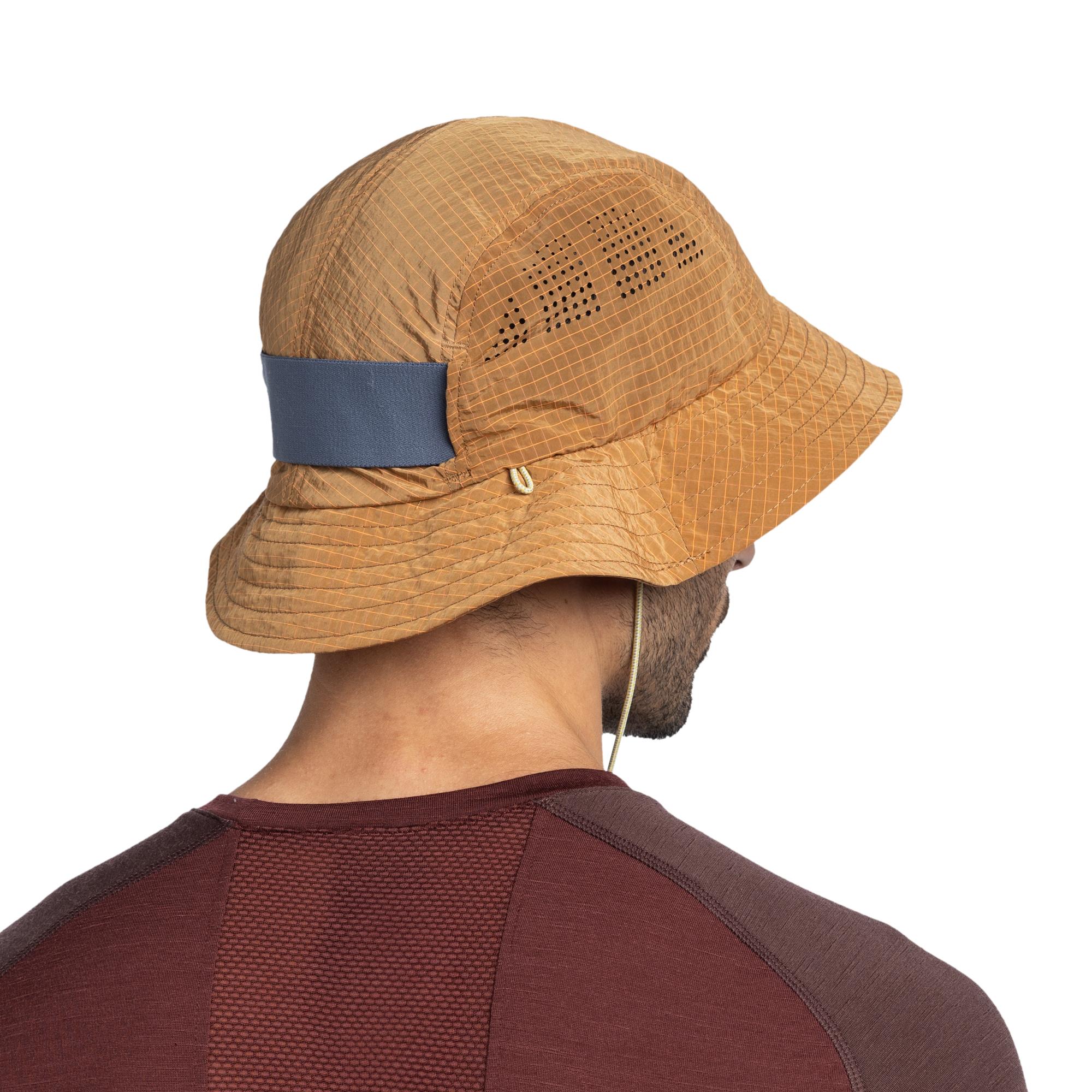 BUFF GO BUCKET HAT SOLID ŞAPKA