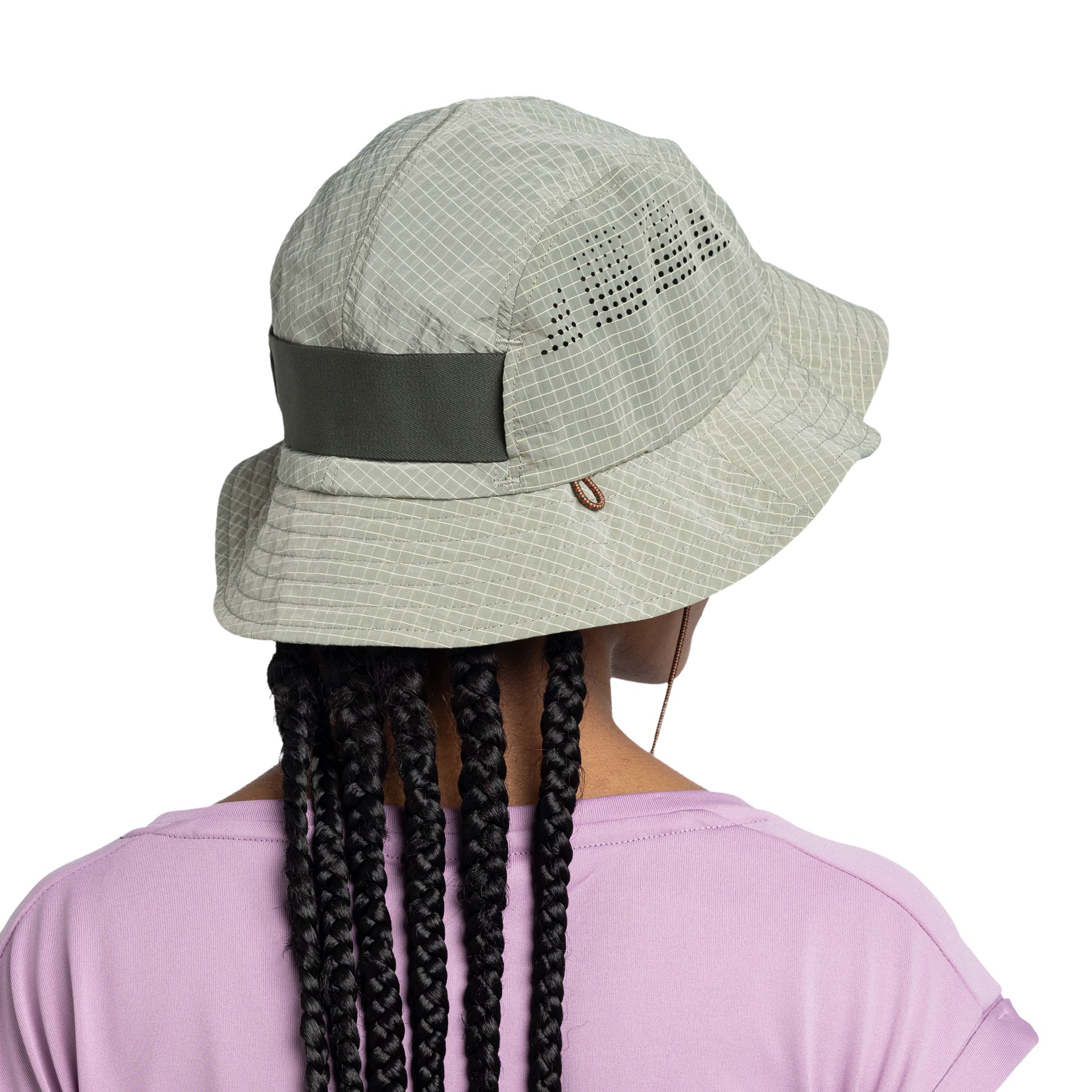 BUFF GO BUCKET HAT SOLID ŞAPKA