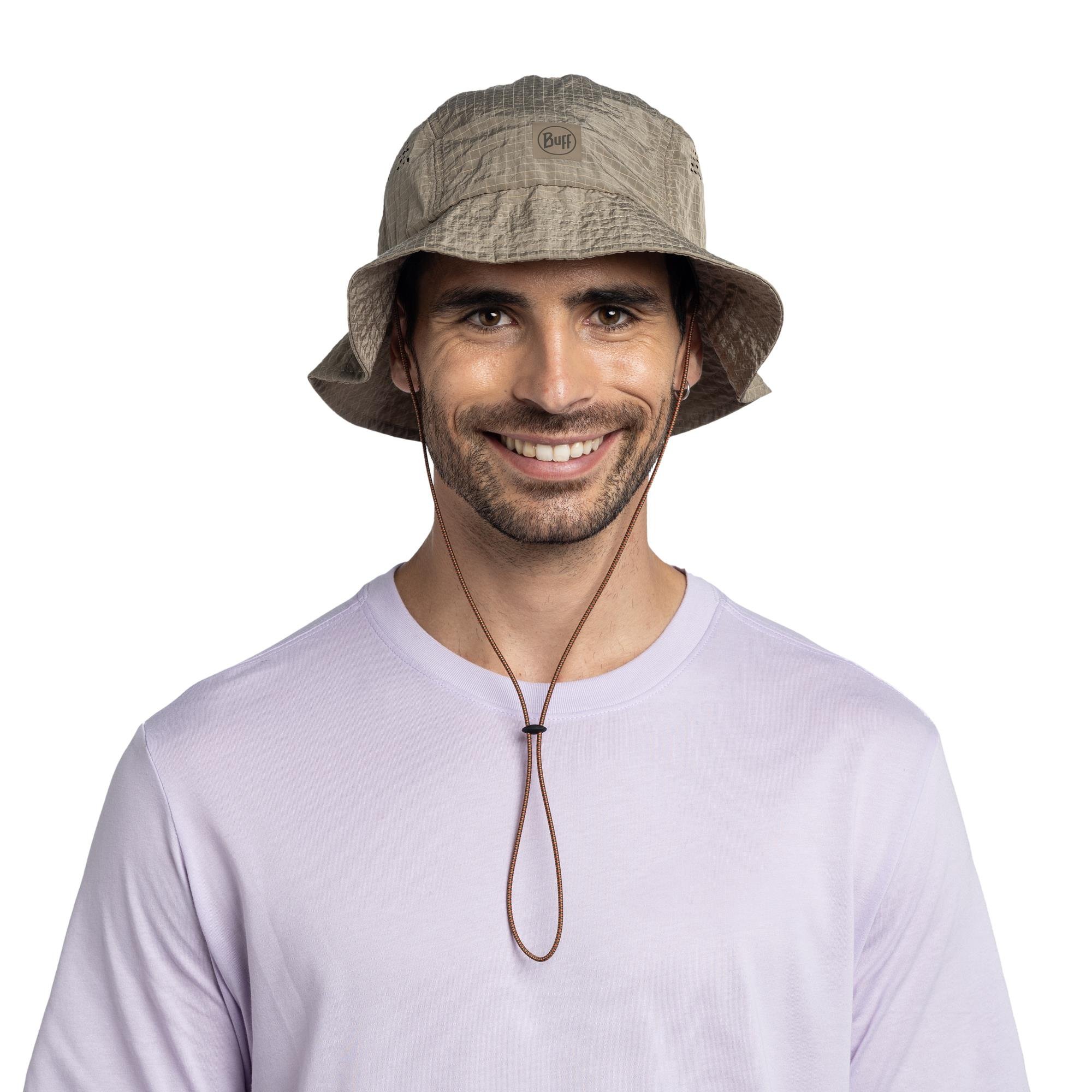 BUFF GO BUCKET HAT SOLID ŞAPKA