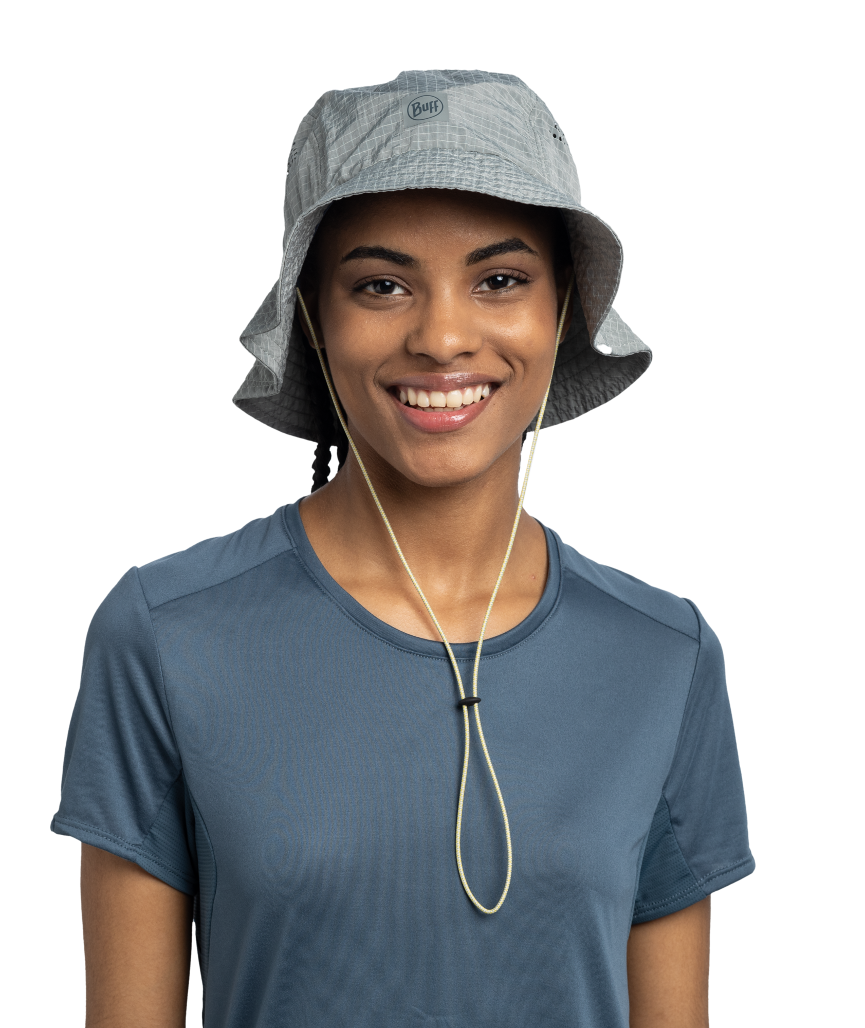 BUFF GO BUCKET HAT SOLID ŞAPKA