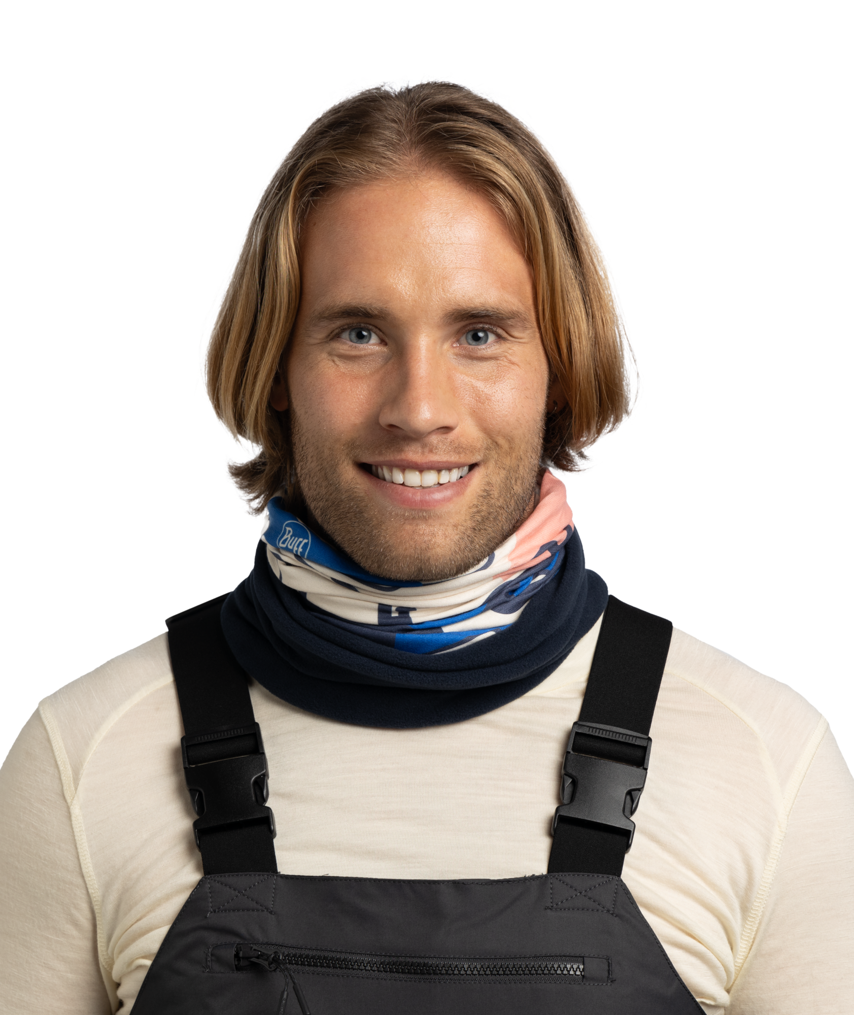 BUFF HIRAJY POLAR BOYUNLUK