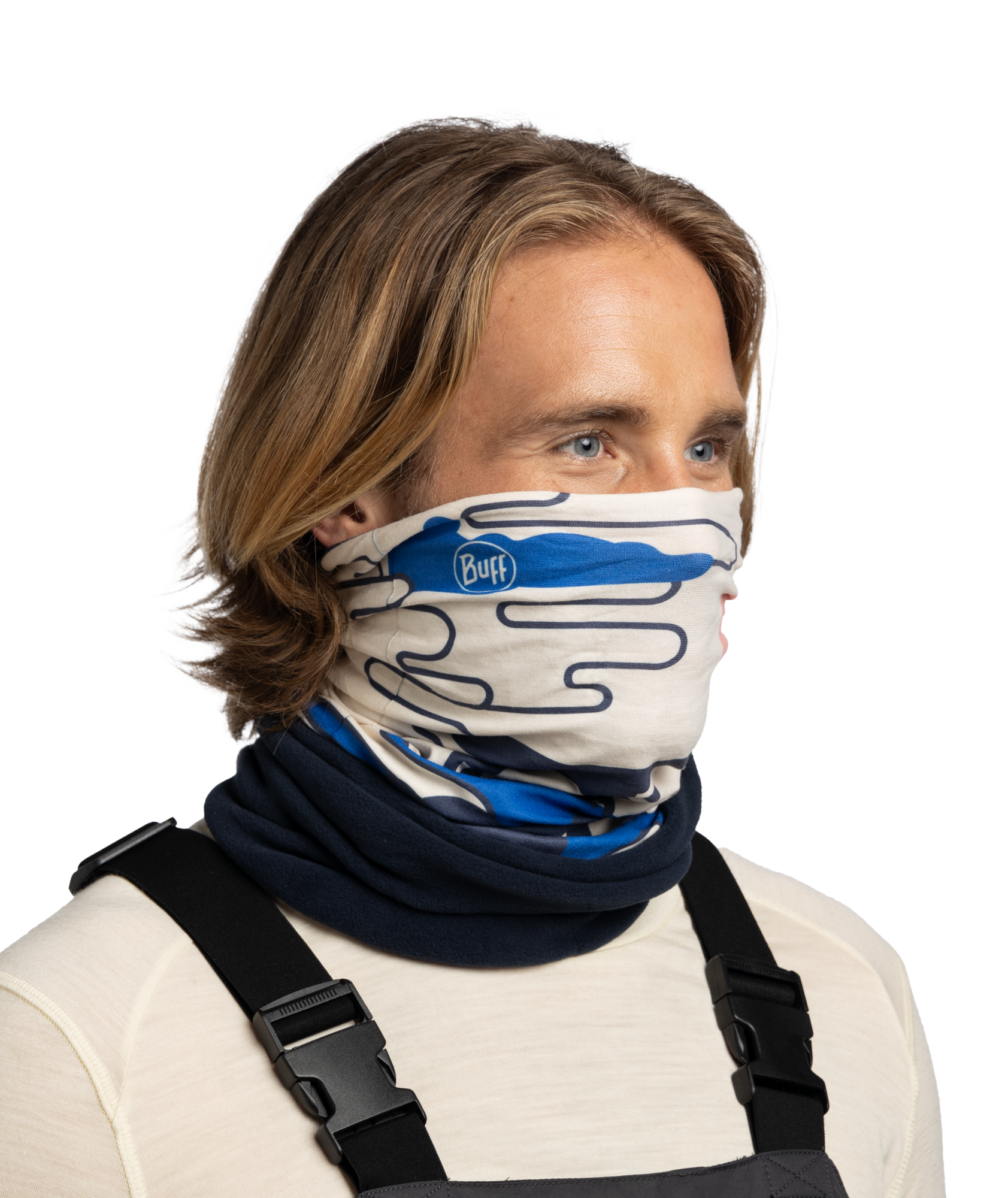 BUFF HIRAJY POLAR BOYUNLUK