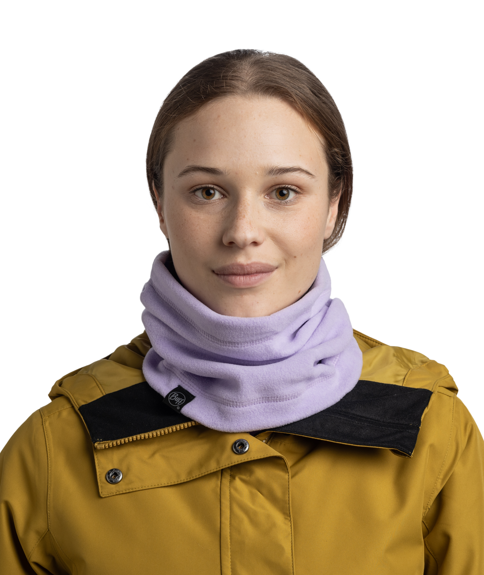 BUFF  HTR POLAR BOYUNLUK