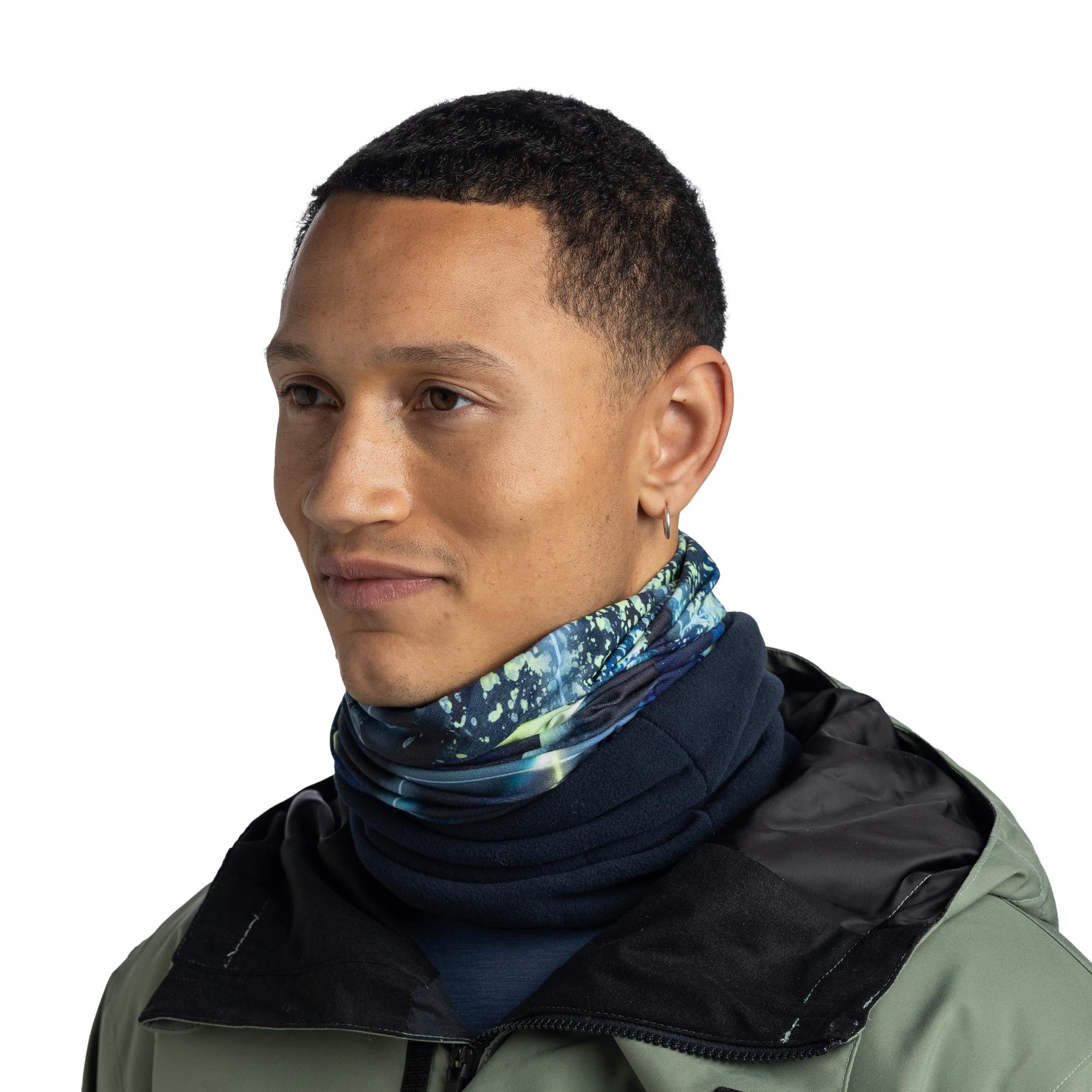 BUFF JORP POLAR BOYUNLUK