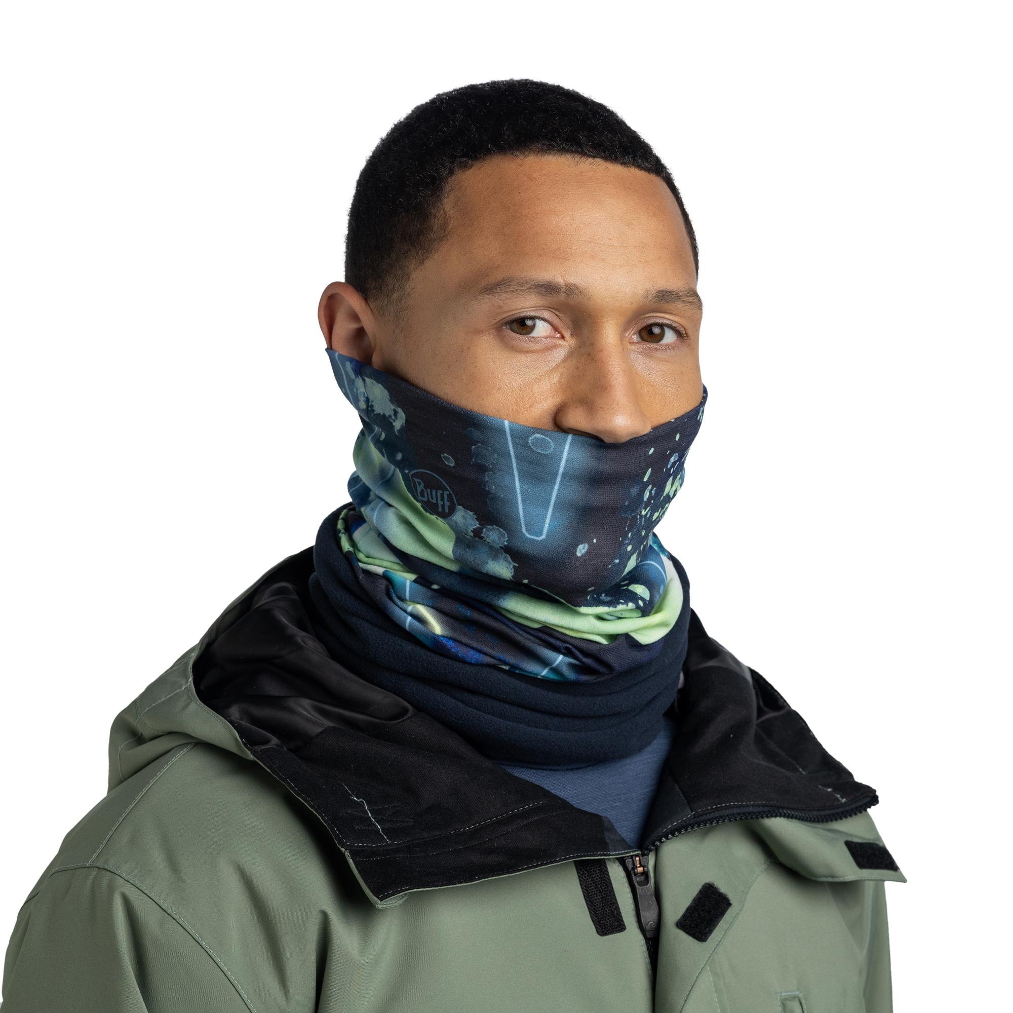 BUFF JORP POLAR BOYUNLUK