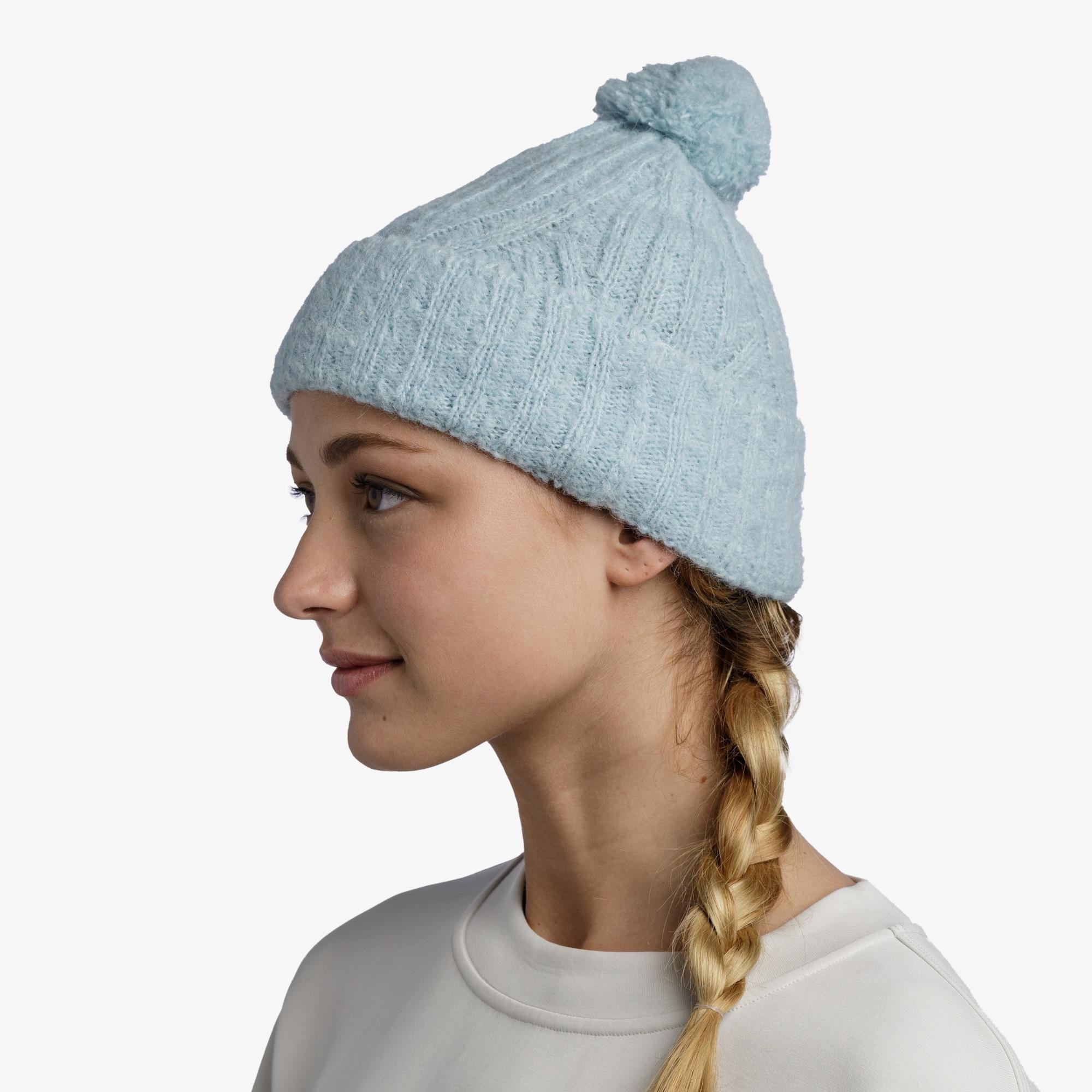BUFF® KNITTED BEANIE NERLA POOL BERE