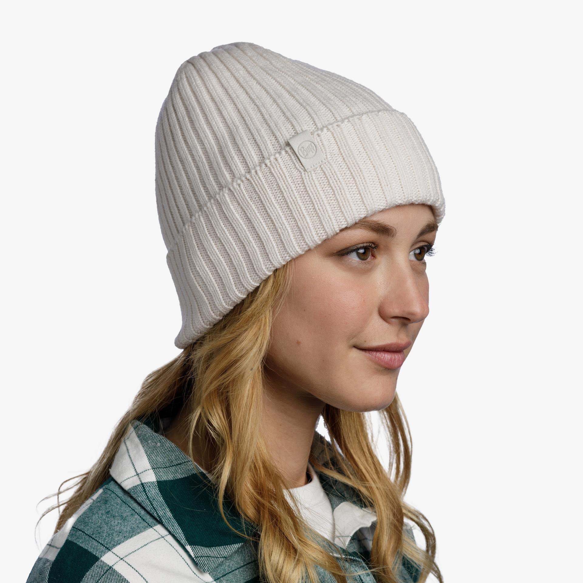 BUFF® KNITTED BEANIE NORVAL BERE