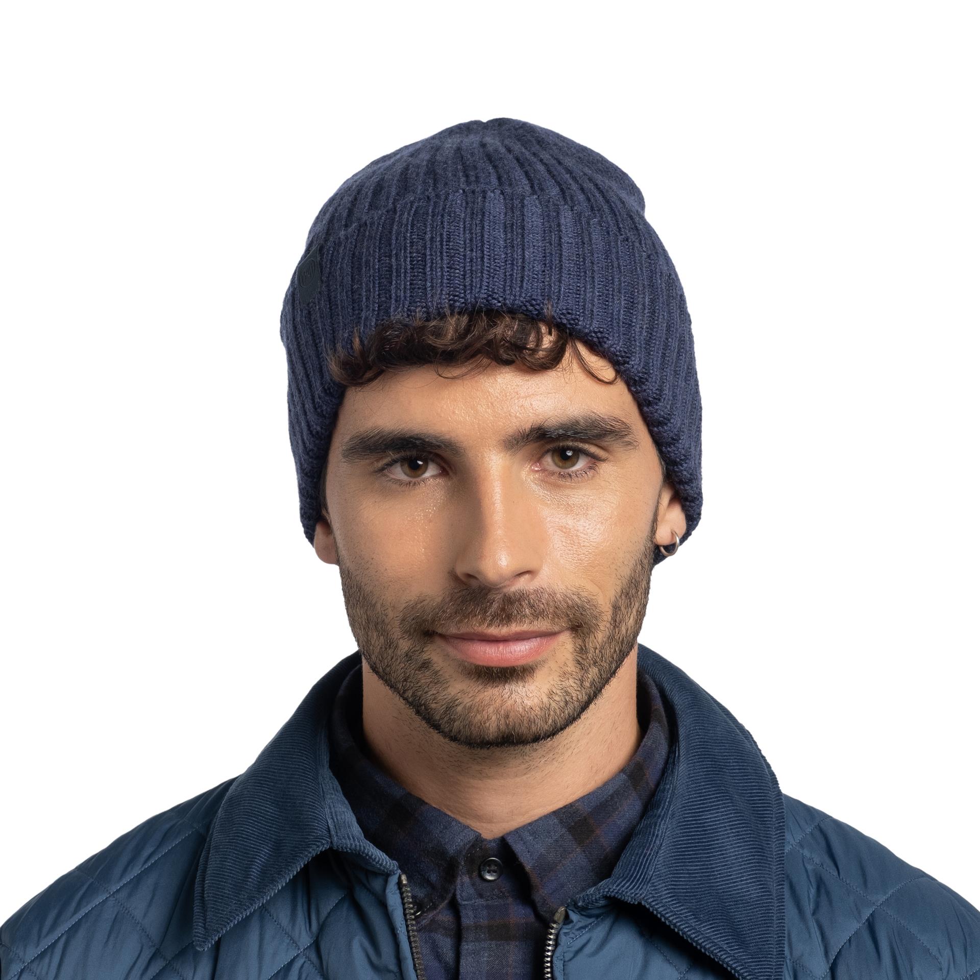 BUFF® KNITTED BEANIE NORVAL BERE