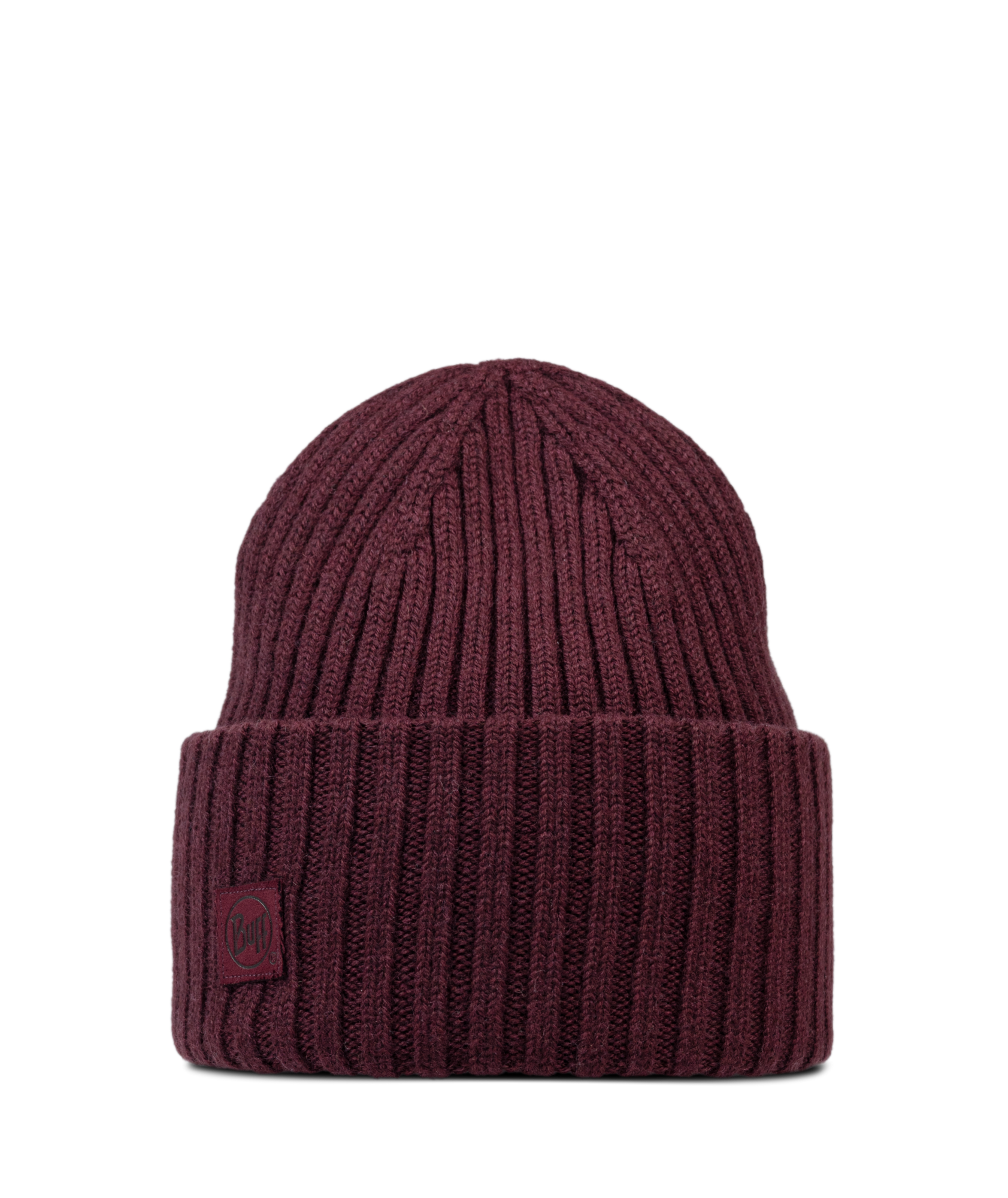 BUFF KNITTED ERVINY BERE