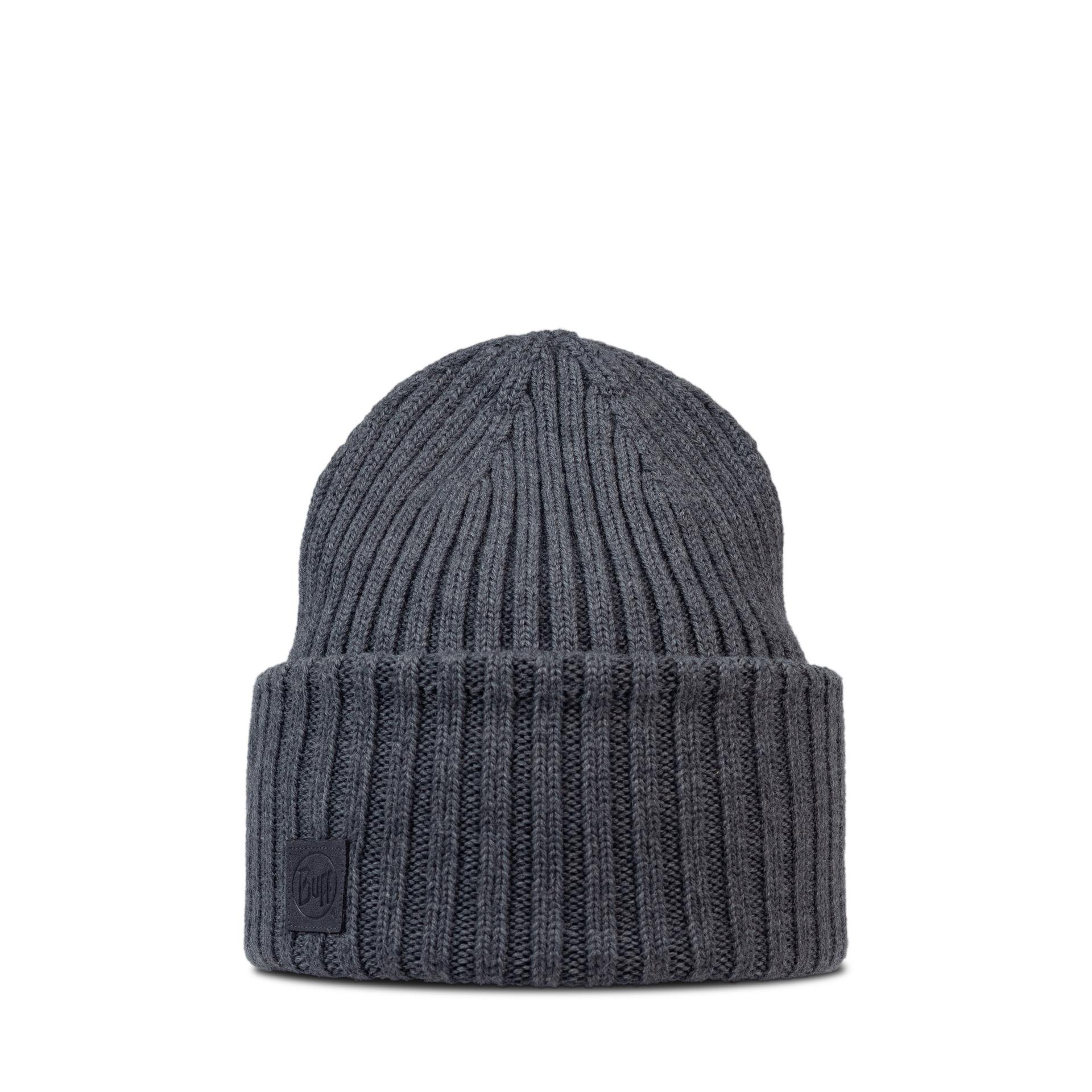 BUFF KNITTED ERVINY BERE