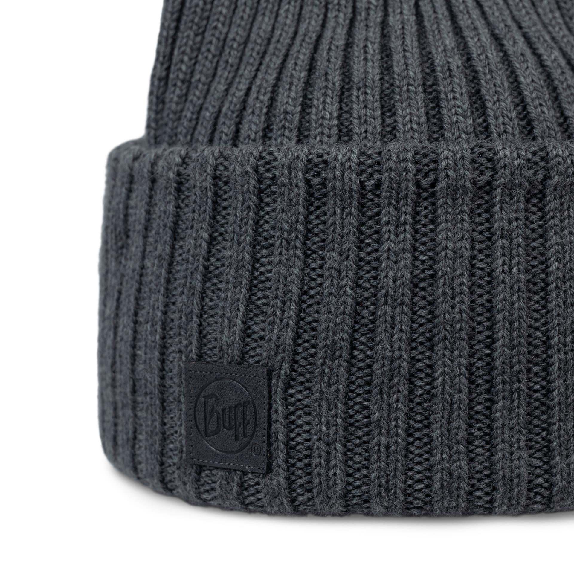 BUFF KNITTED ERVINY BERE