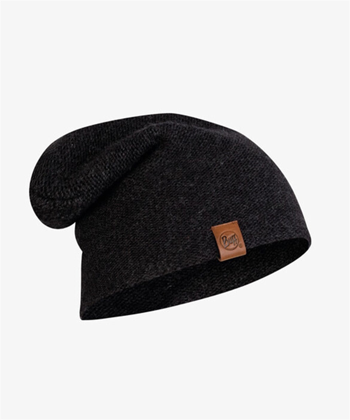 BUFF KNITTED HAT COLT GRAPHITE