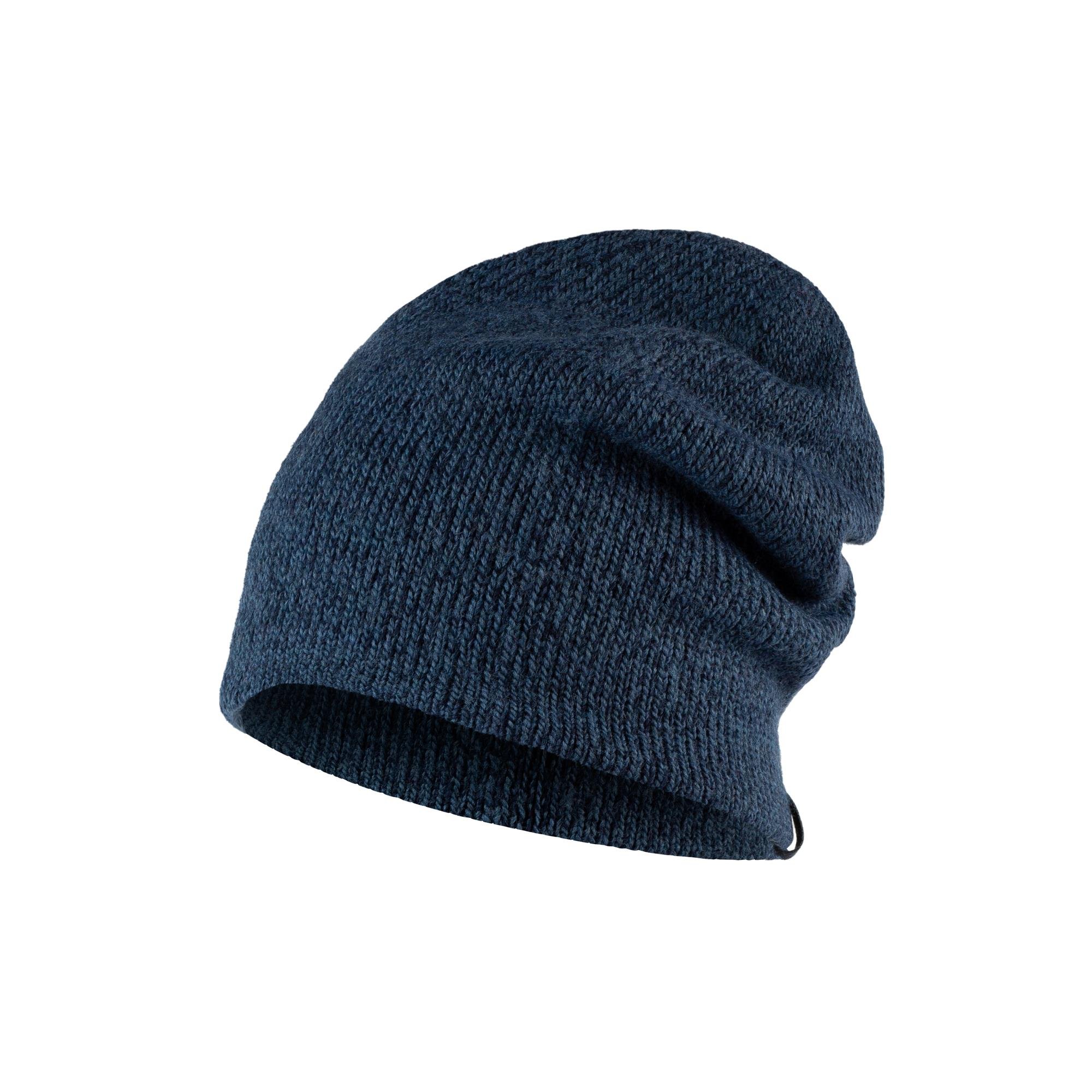 BUFF® KNITTED HAT JARN DENIM BERE