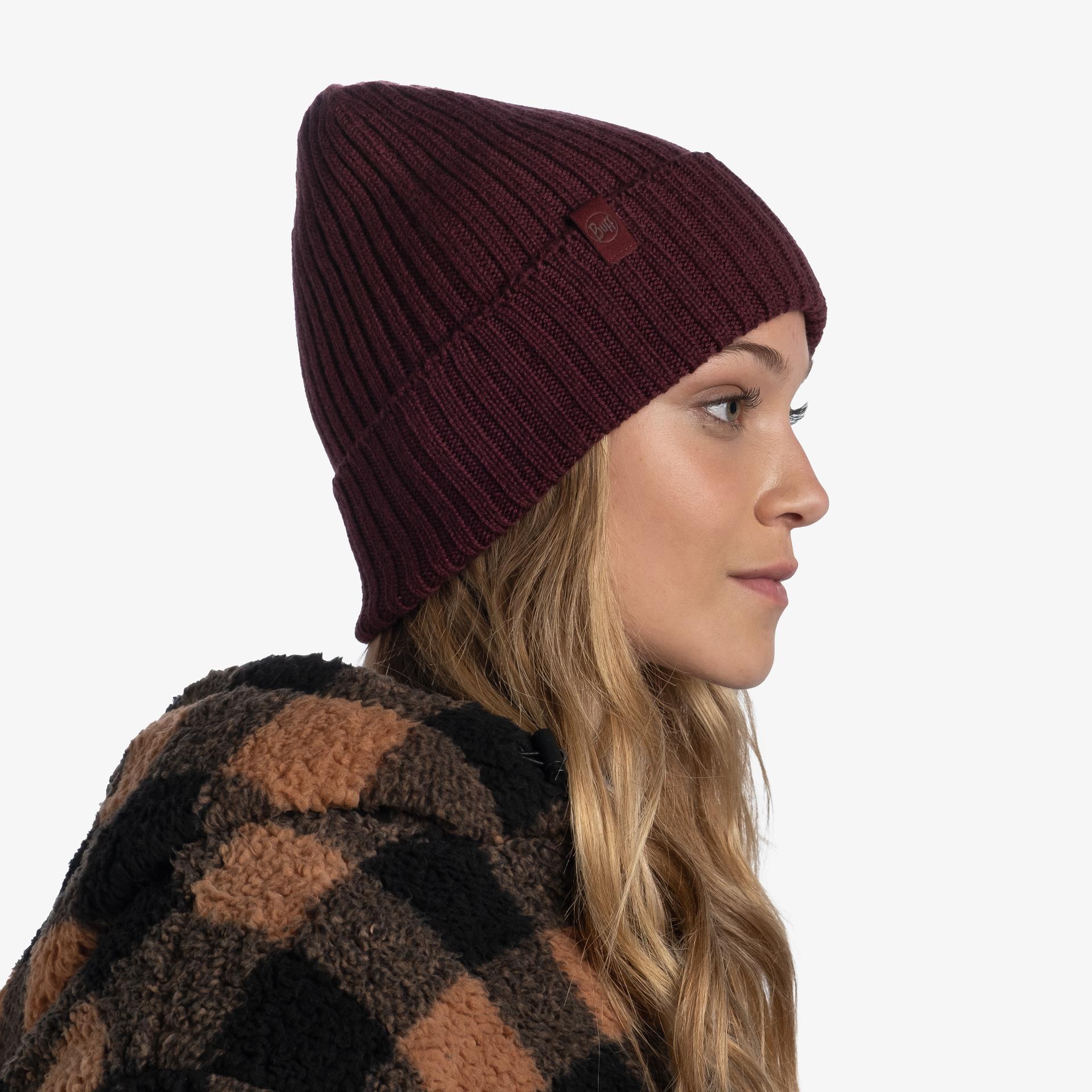 BUFF® KNITTED HAT NORVAL BERE