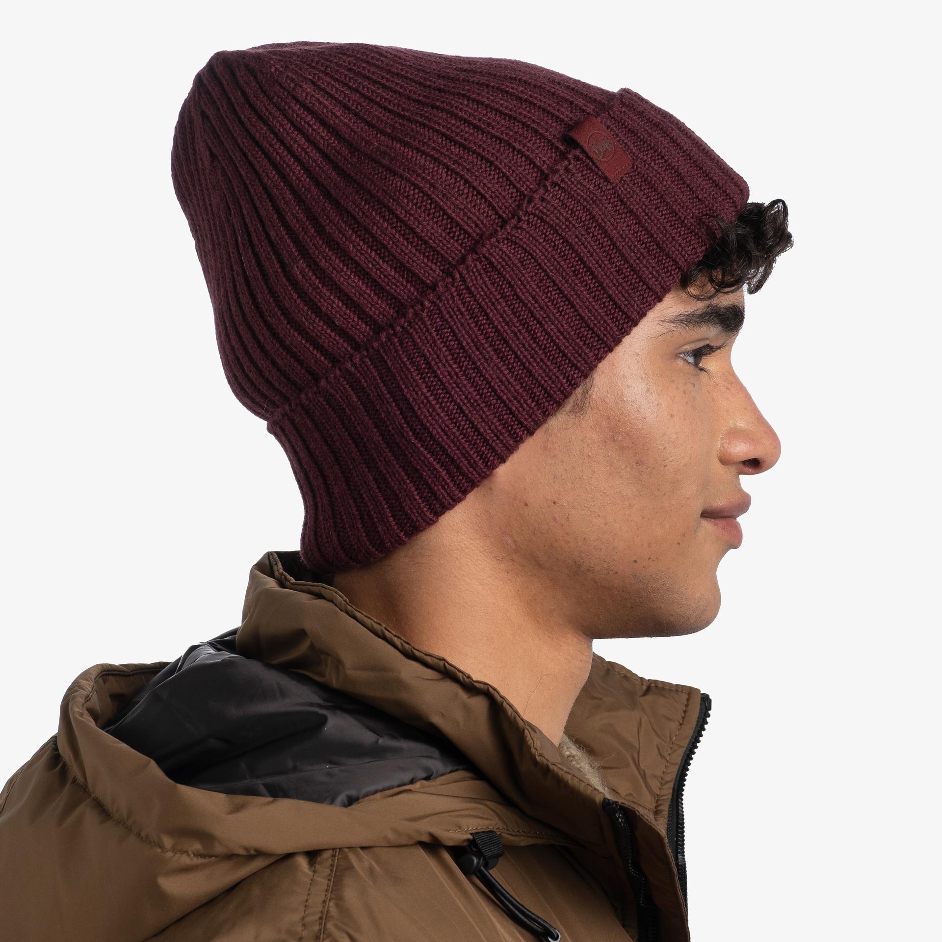 BUFF® KNITTED HAT NORVAL BERE