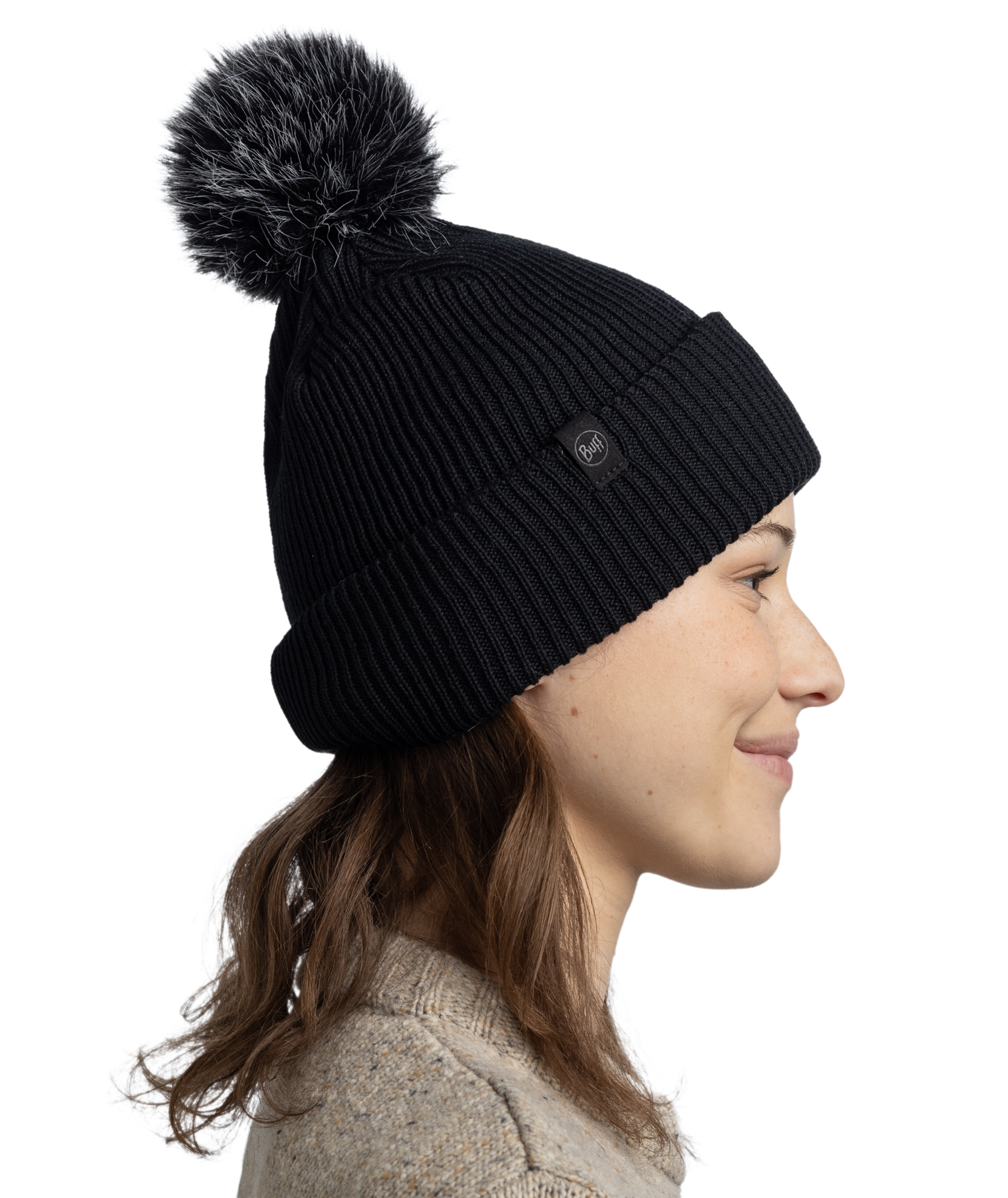 BUFF KNITTED KESHA BERE
