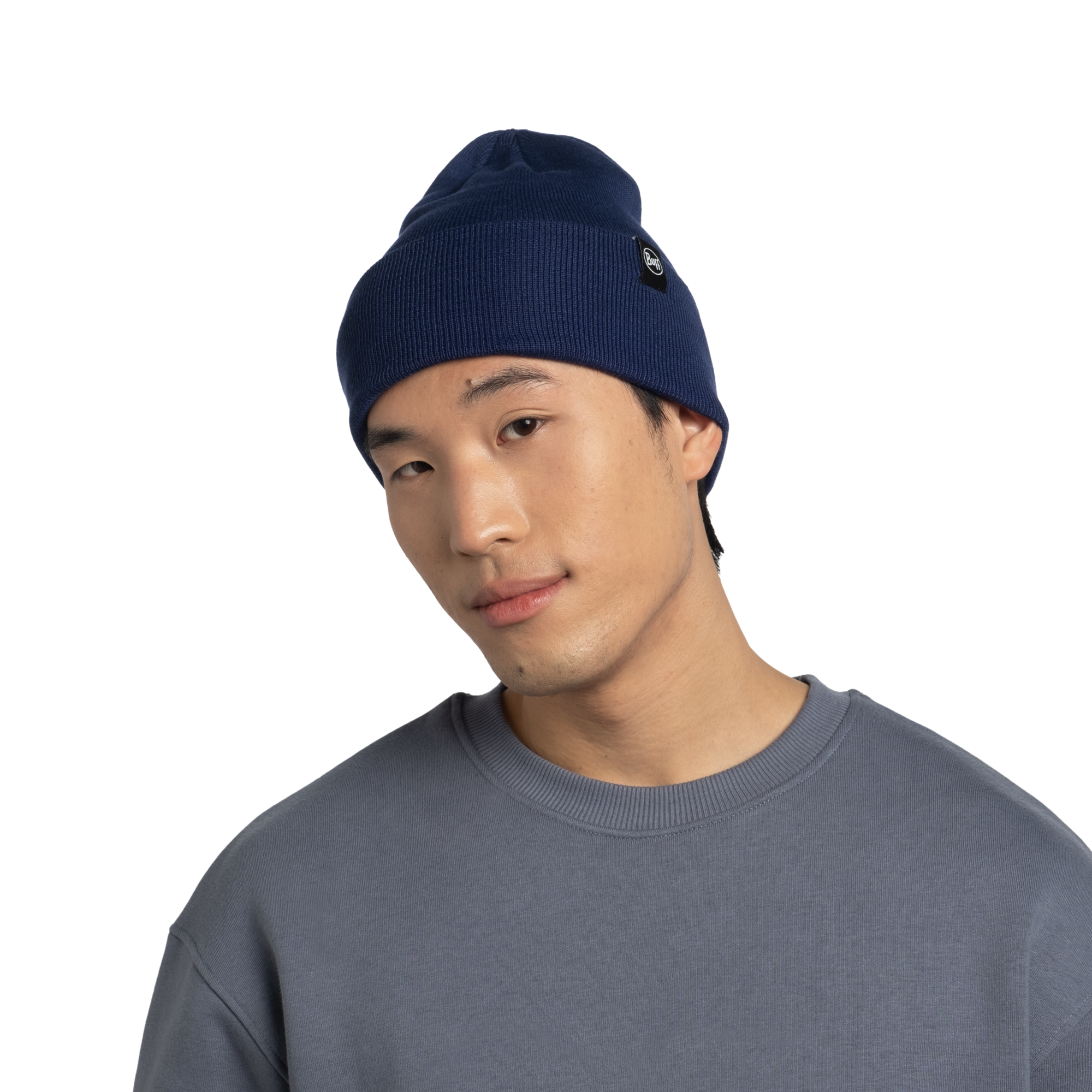 BUFF KNITTED LILON BERE