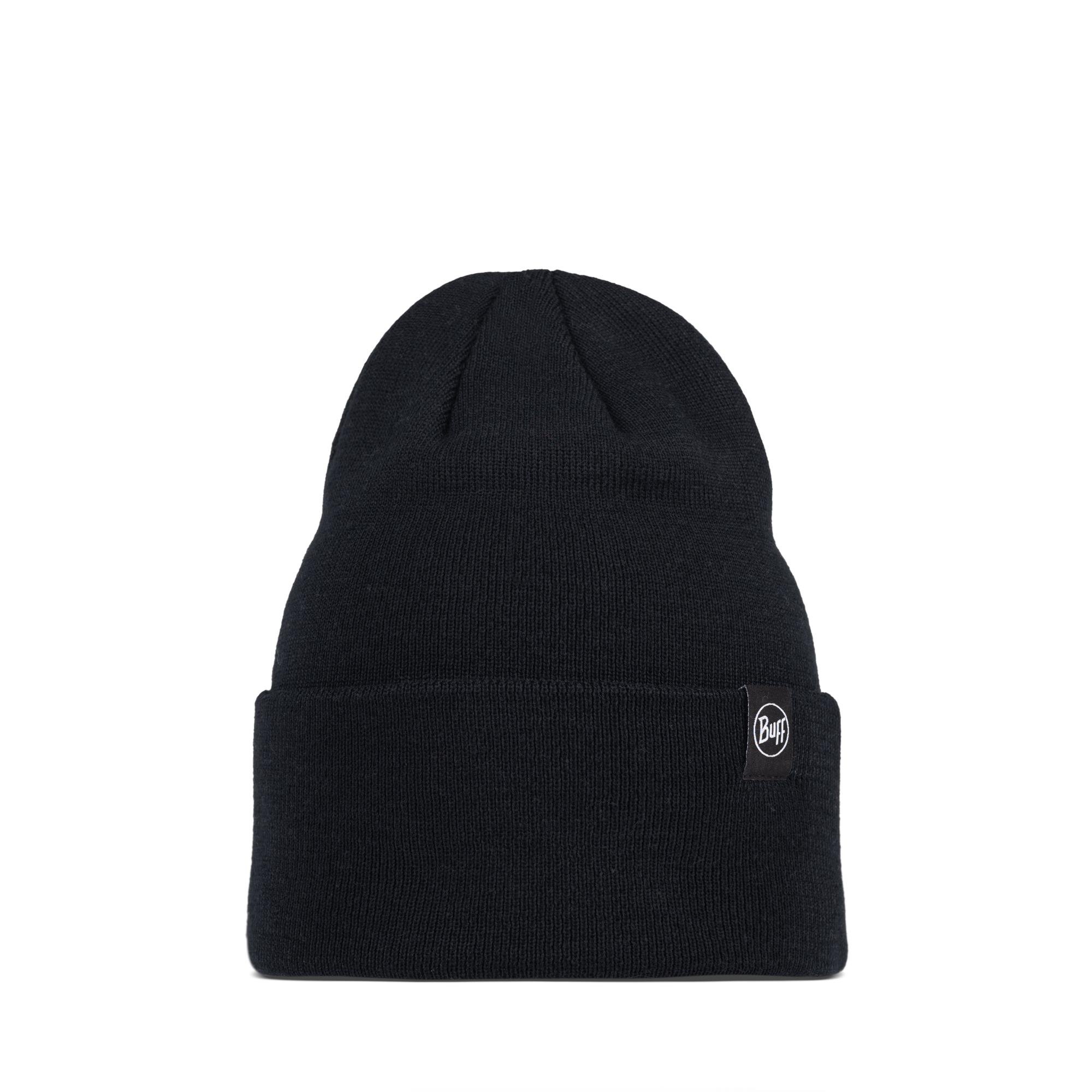 BUFF KNITTED LILON BERE
