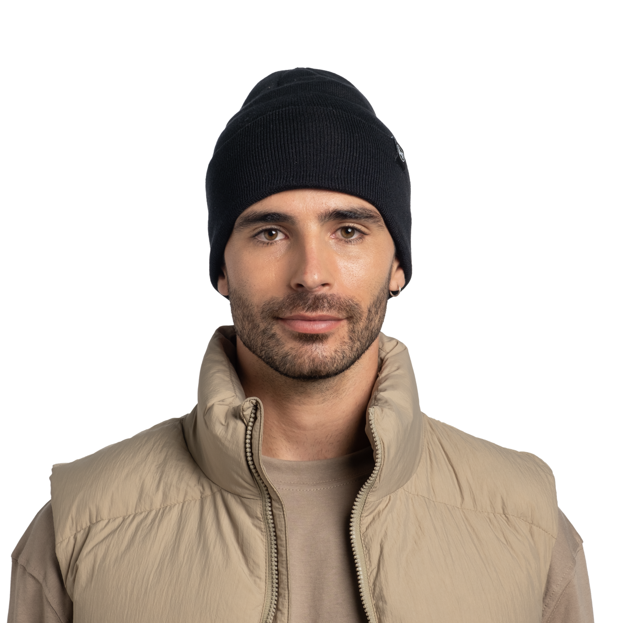 BUFF KNITTED LILON BERE