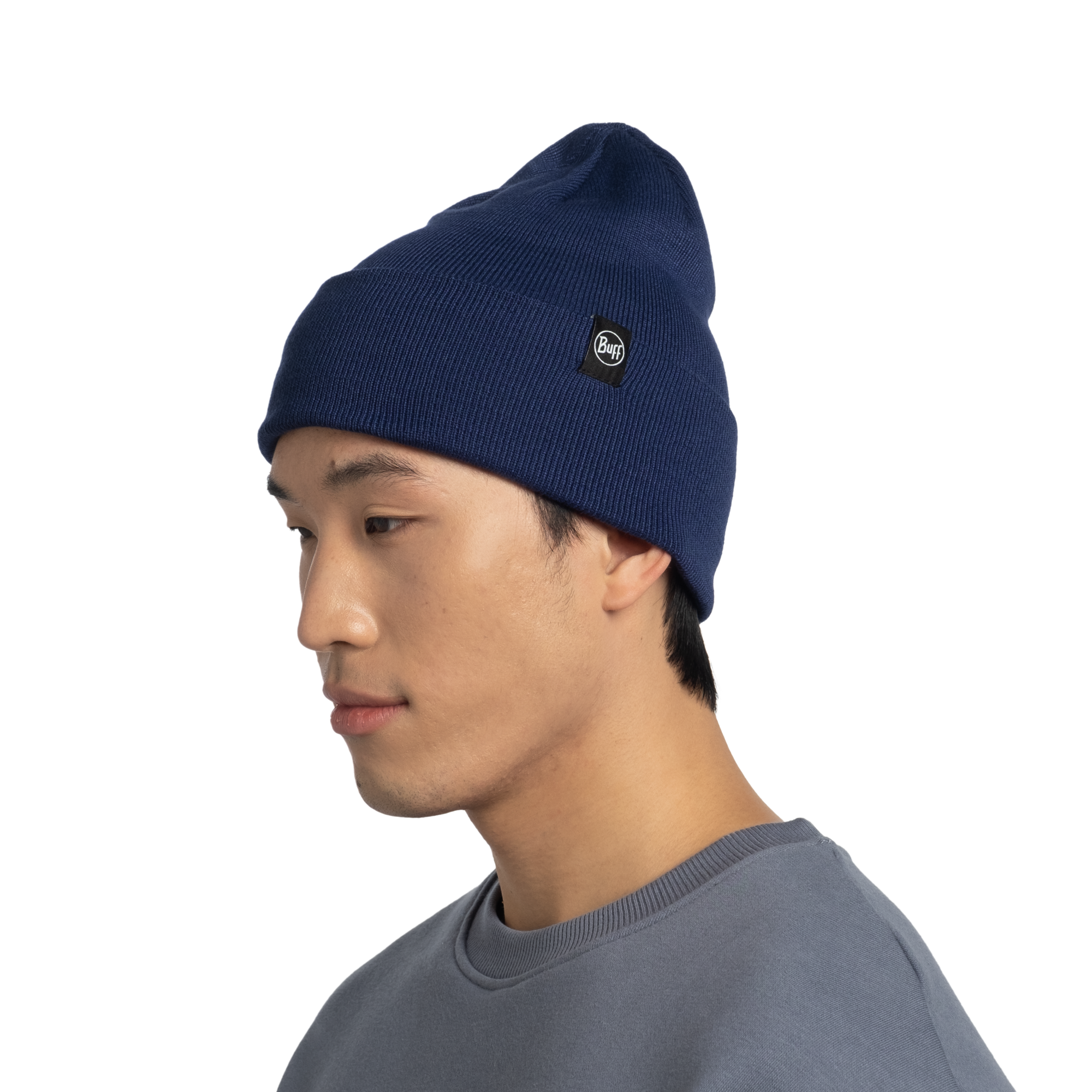 BUFF KNITTED LILON BERE