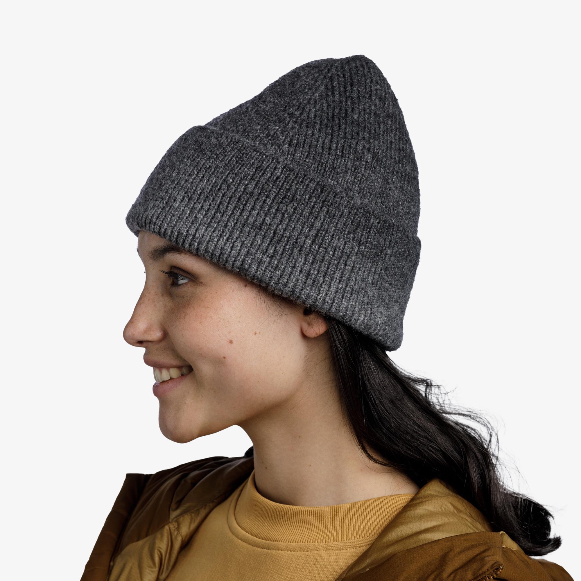BUFF KNITTED MARIN BERE