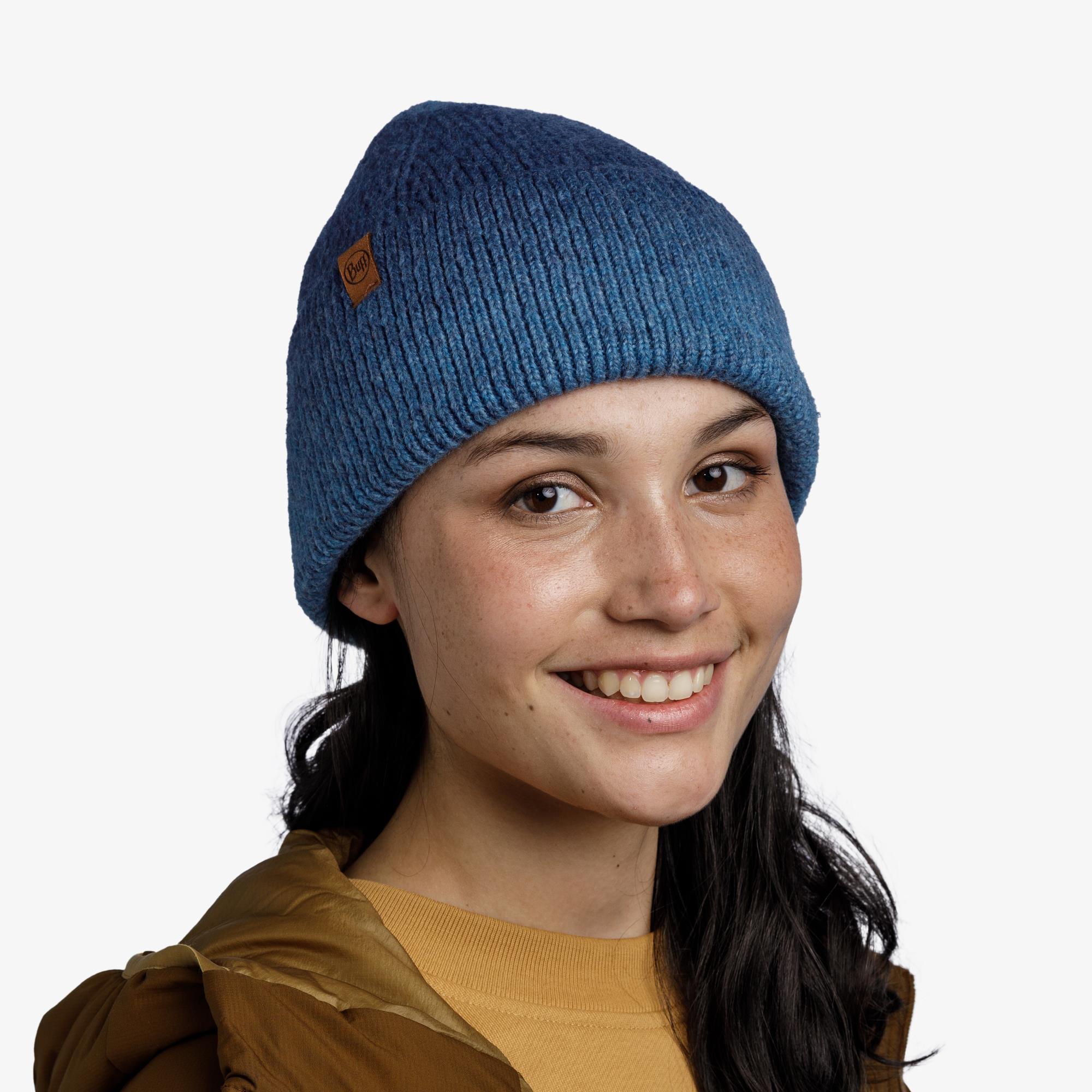BUFF KNITTED MARIN BERE