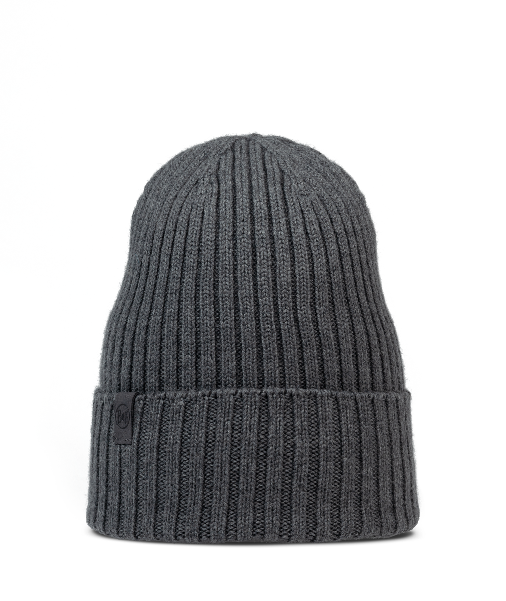 BUFF KNITTED NORVAL BERE