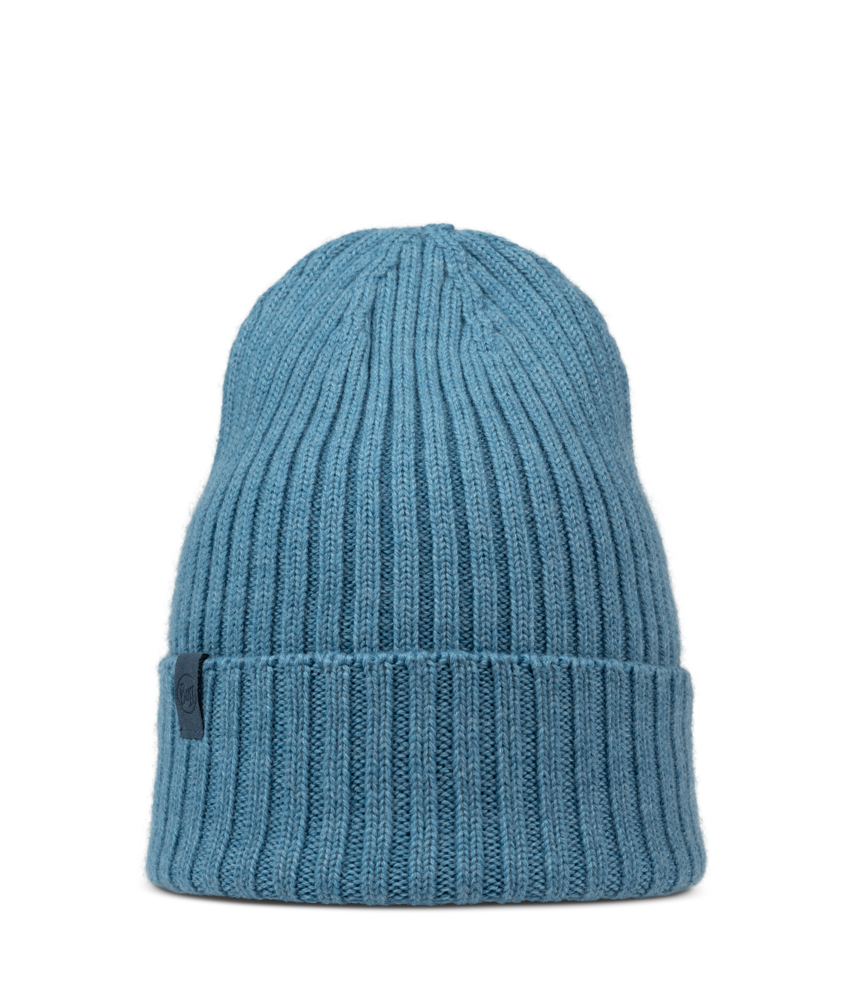 BUFF KNITTED NORVAL BERE