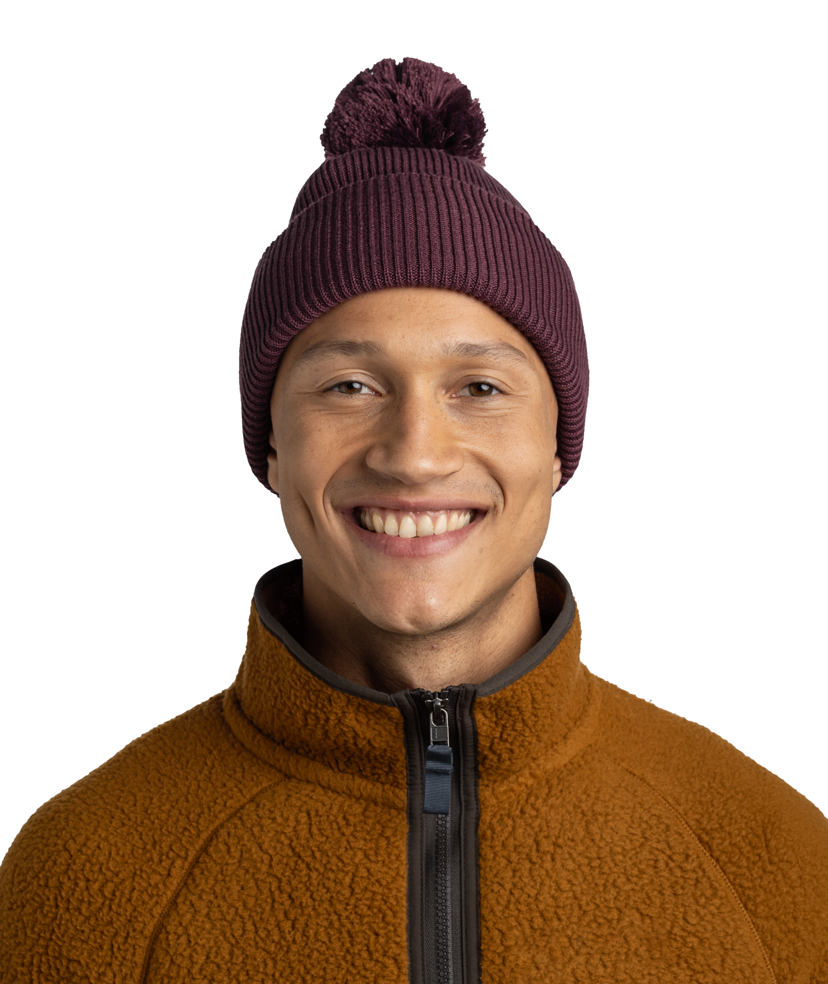 BUFF KNITTED RENVI BERE