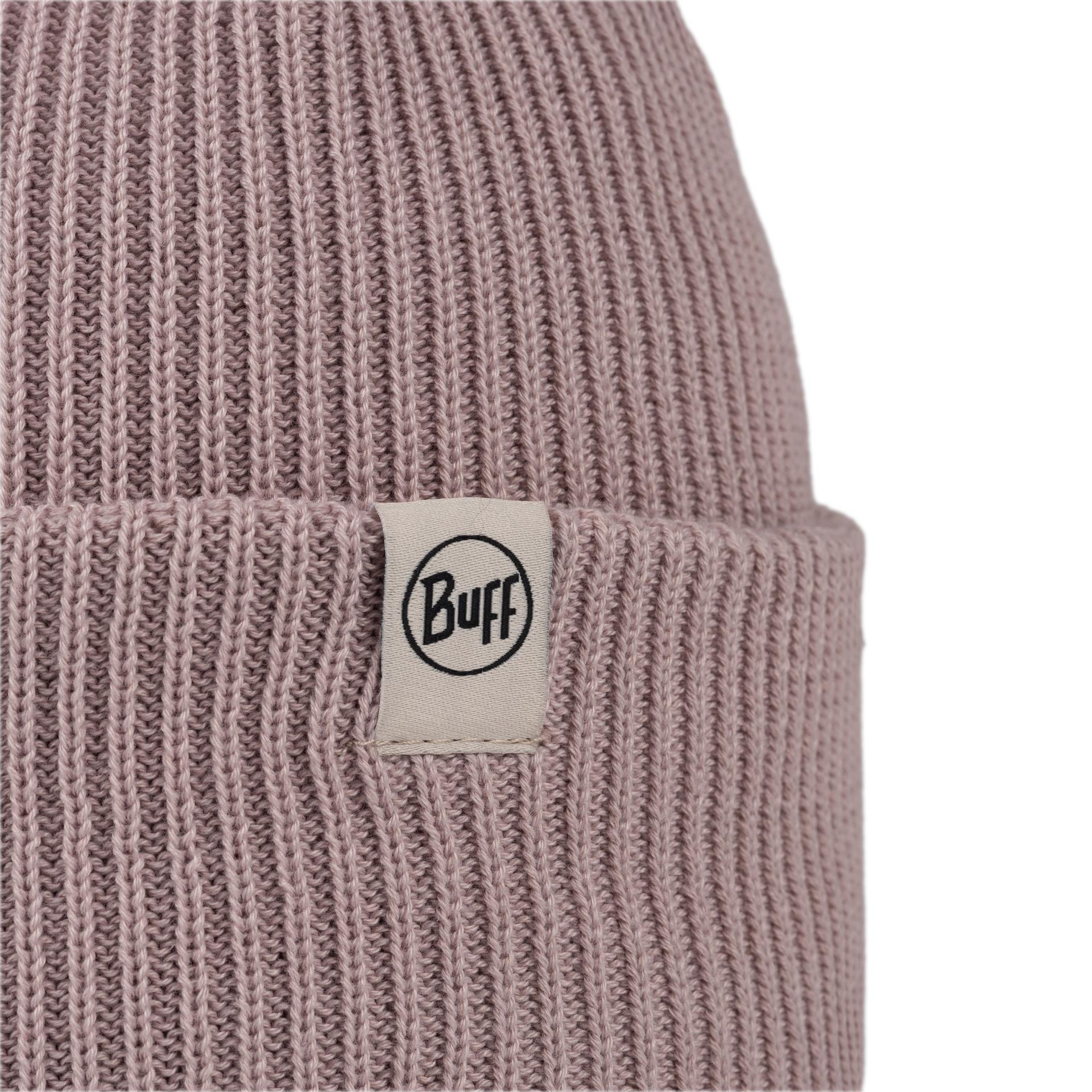 BUFF KNITTED RENVI BERE