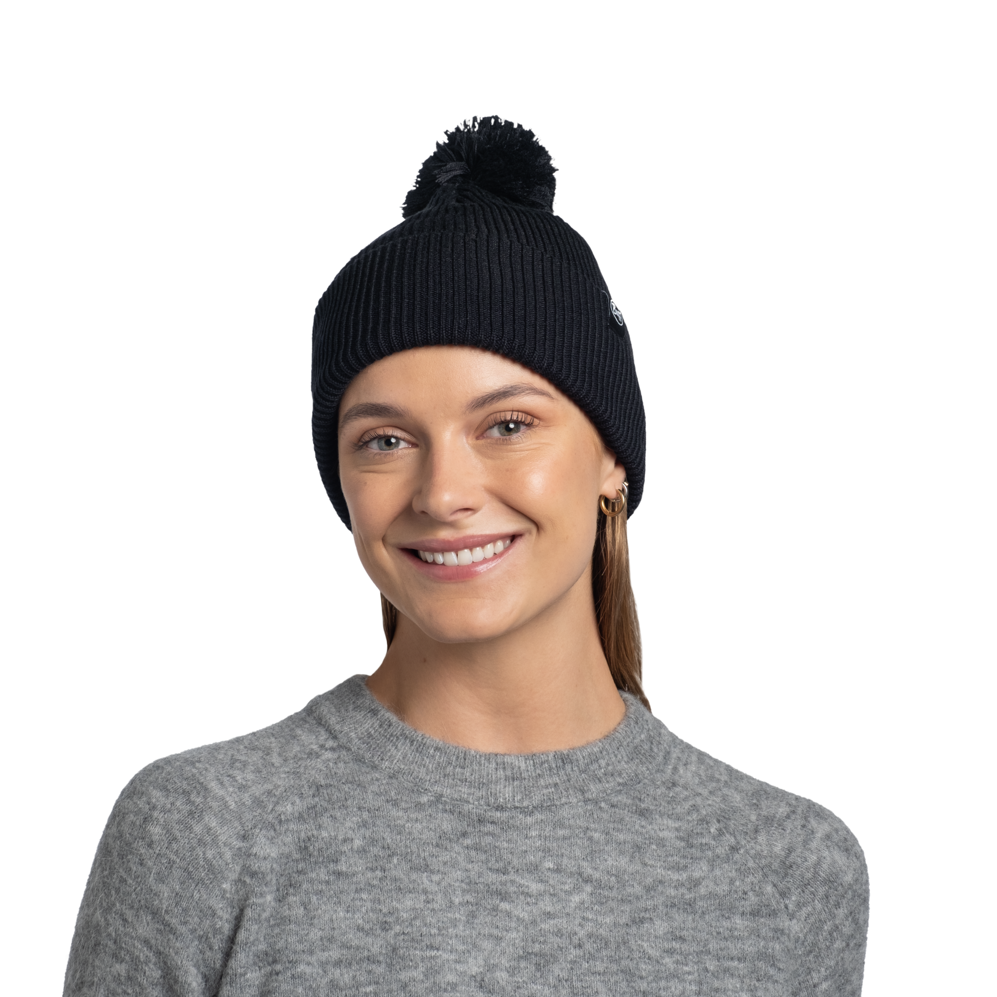 BUFF KNITTED RENVI BERE
